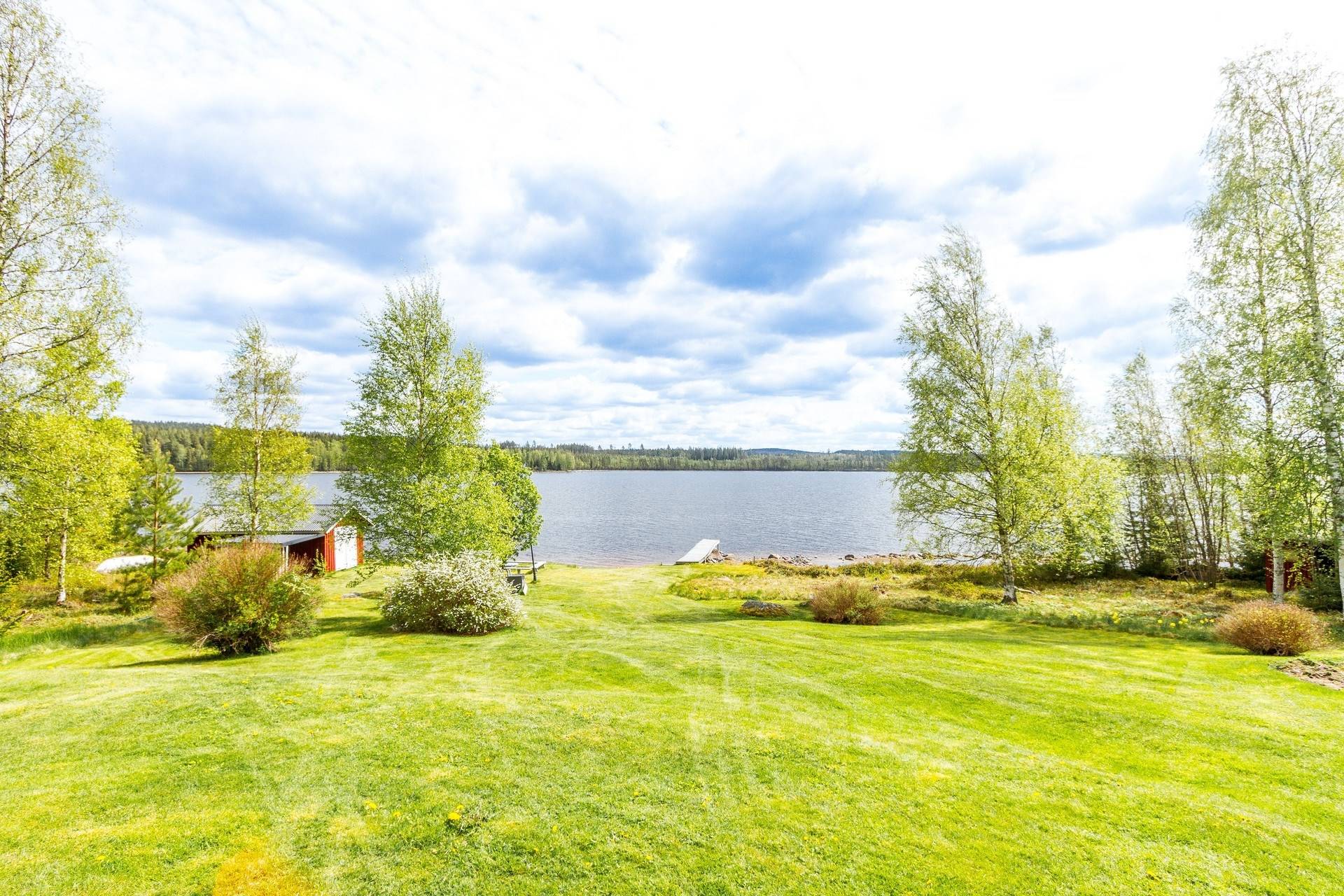 3 rum Villa på Sättersta 7 Sättersta Hagfors kommun - bild 30