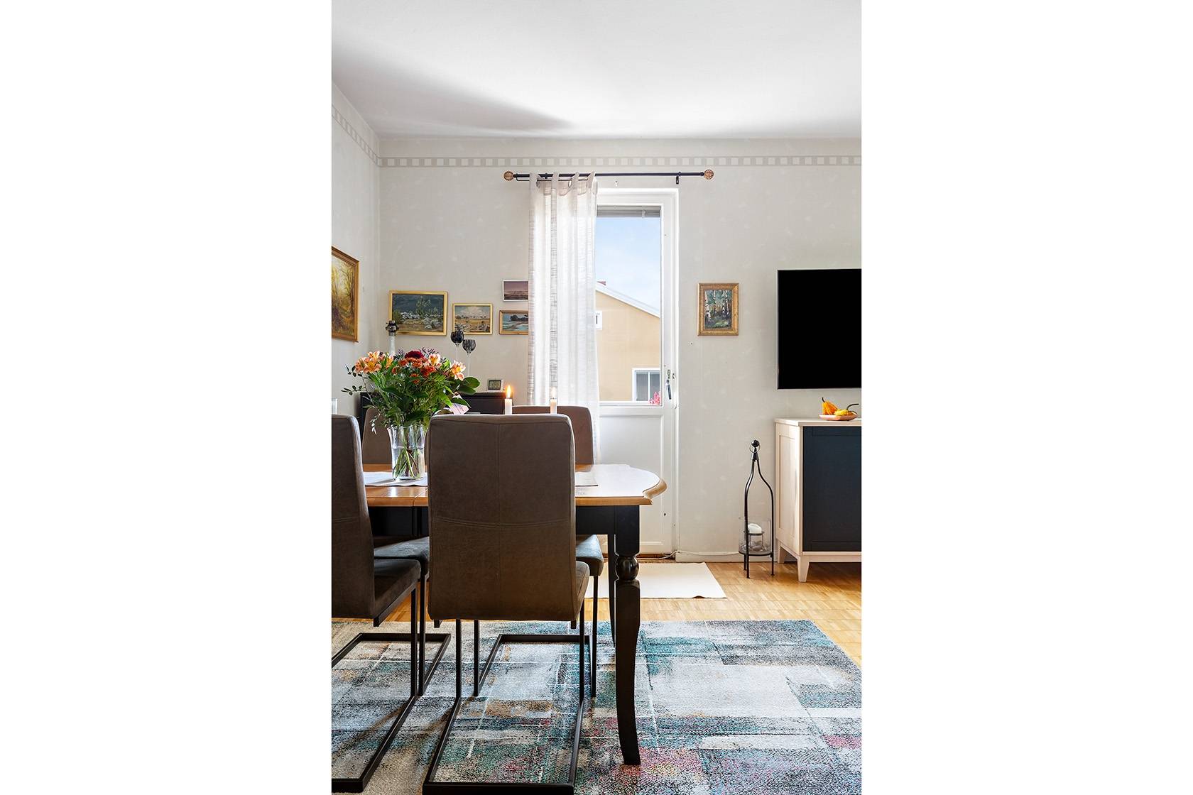 2 rum Lägenhet på Bragegatan 27B Södercentrum Kalmar kommun - bild 6