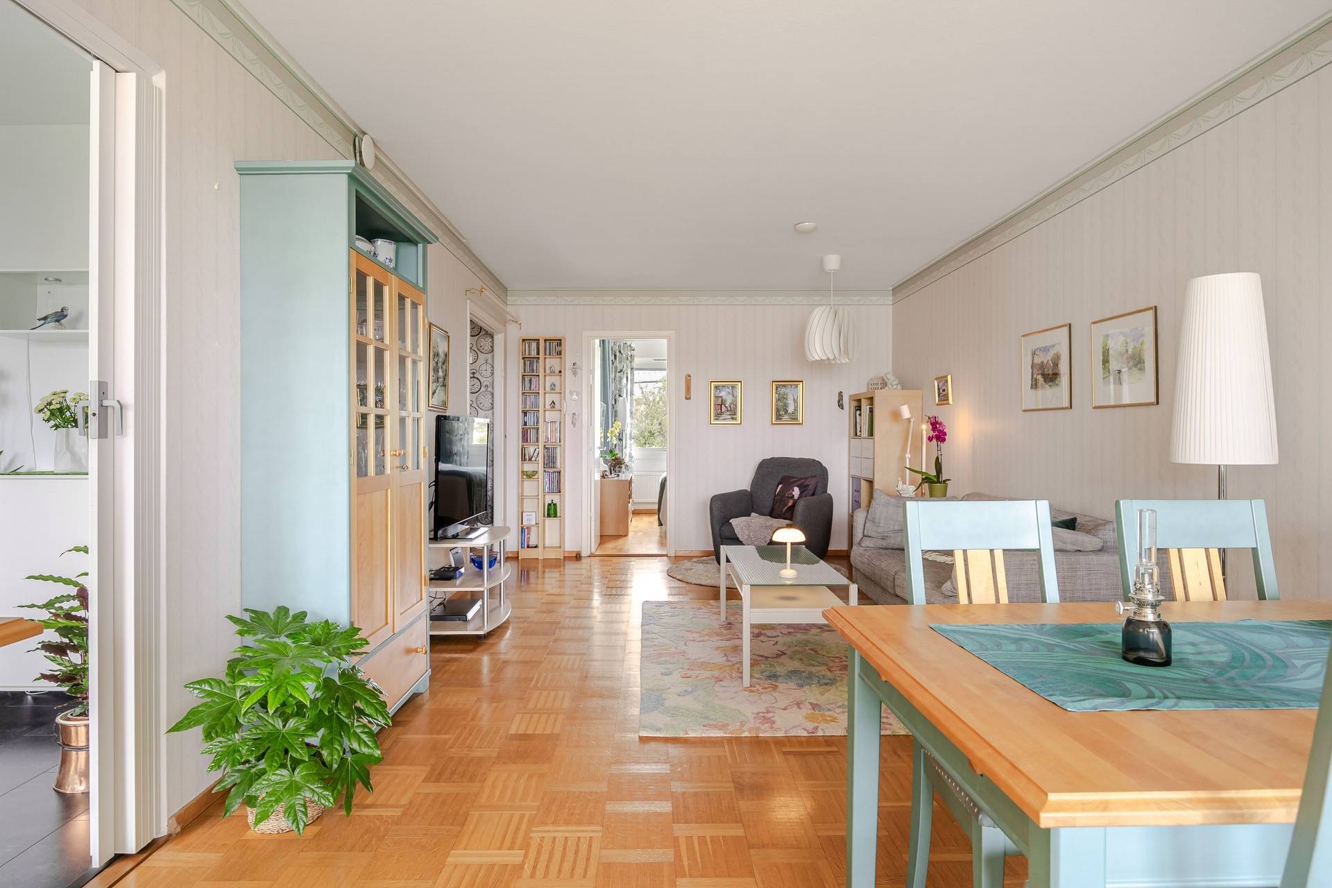 4 rum Lägenhet på Runvägen 13B Berga Kalmar kommun - bild 17