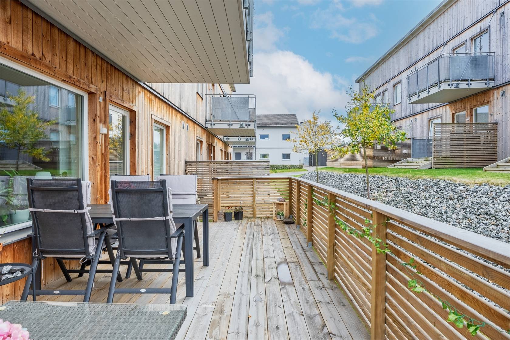 4 rum Lägenhet på Väsby Ängsväg 28D Vagnhärad Trosa kommun - bild 23