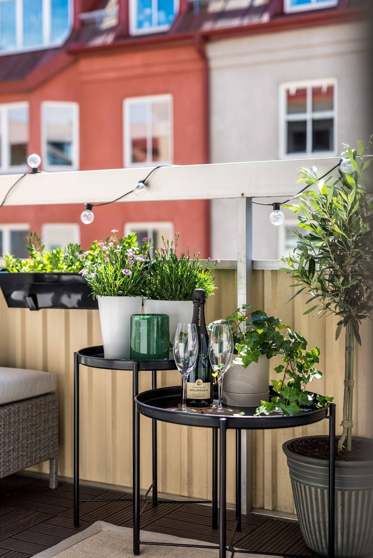 2 rum Lägenhet på Nya Rådstugugatan 13 Centralt Norrköpings kommun - bild 26