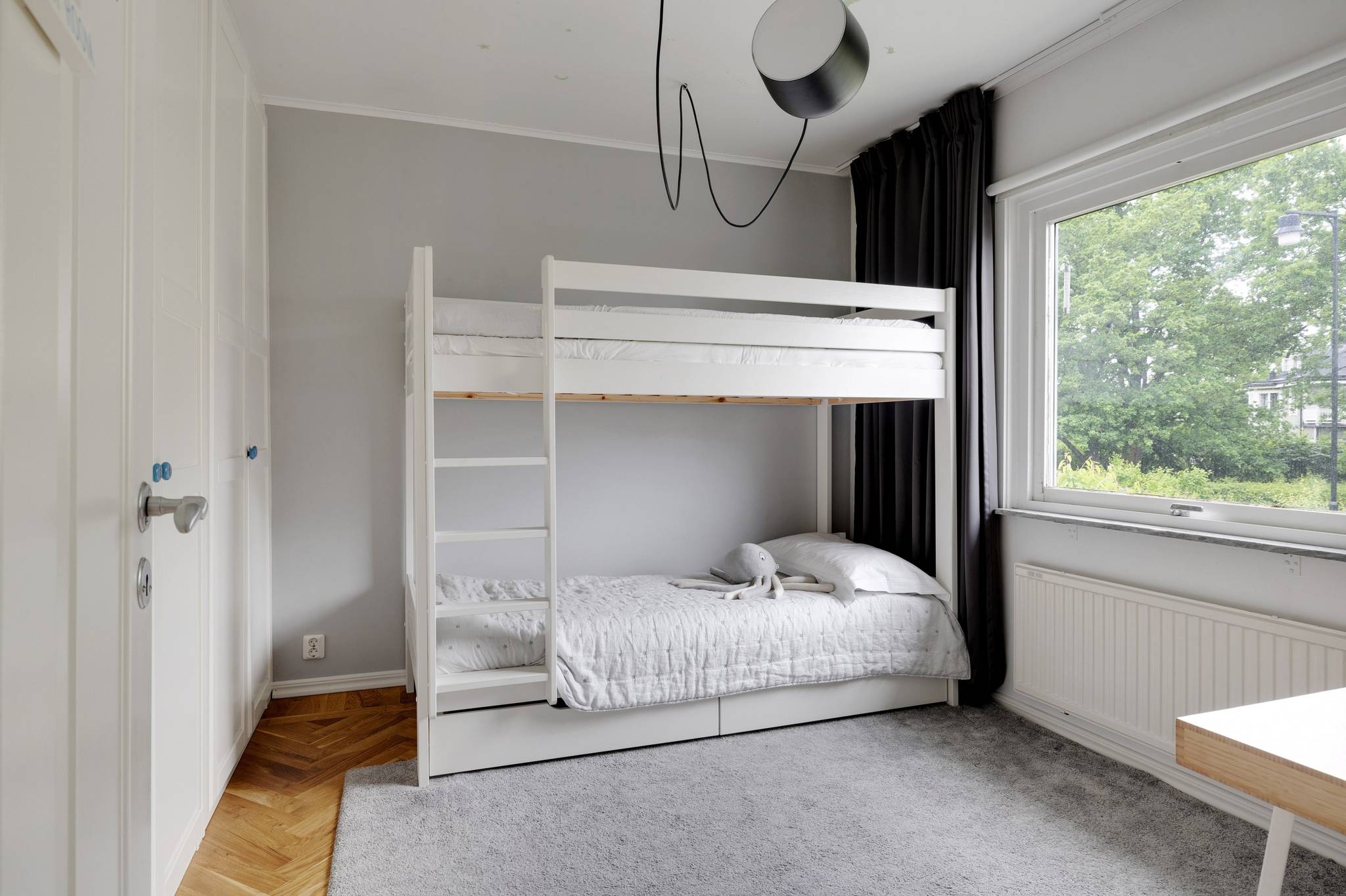 5 rum Villa på Älvängsvägen 5 Duvbo Sundbybergs kommun - bild 23