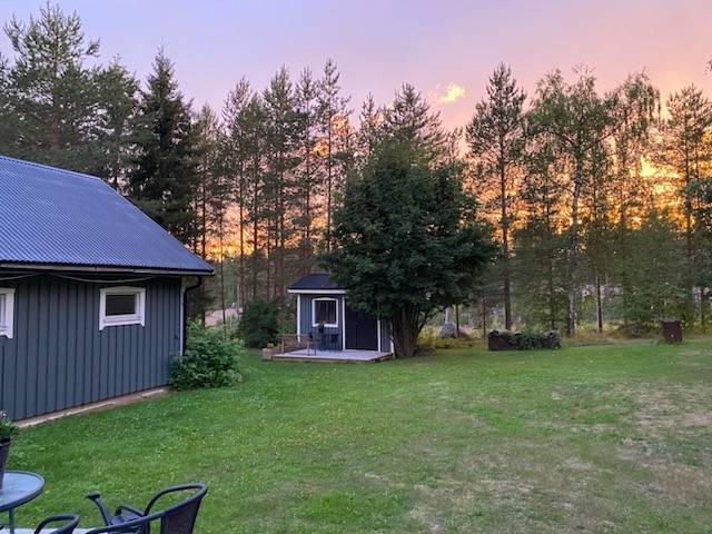 5 rum Villa på Blåbärsstigen 27 Djuptjärn Kalix kommun - bild 2