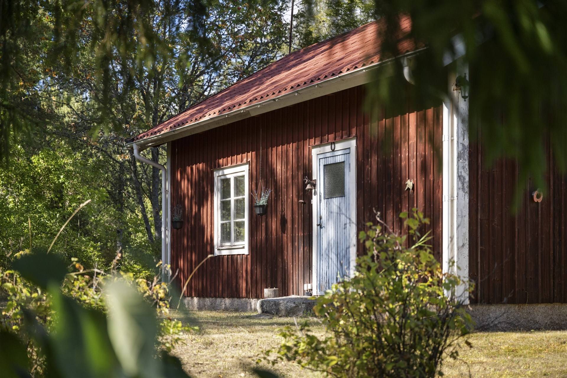 Fritidshus på Uddeboövägen 57 Uddeboö Norrtälje kommun - bild 26