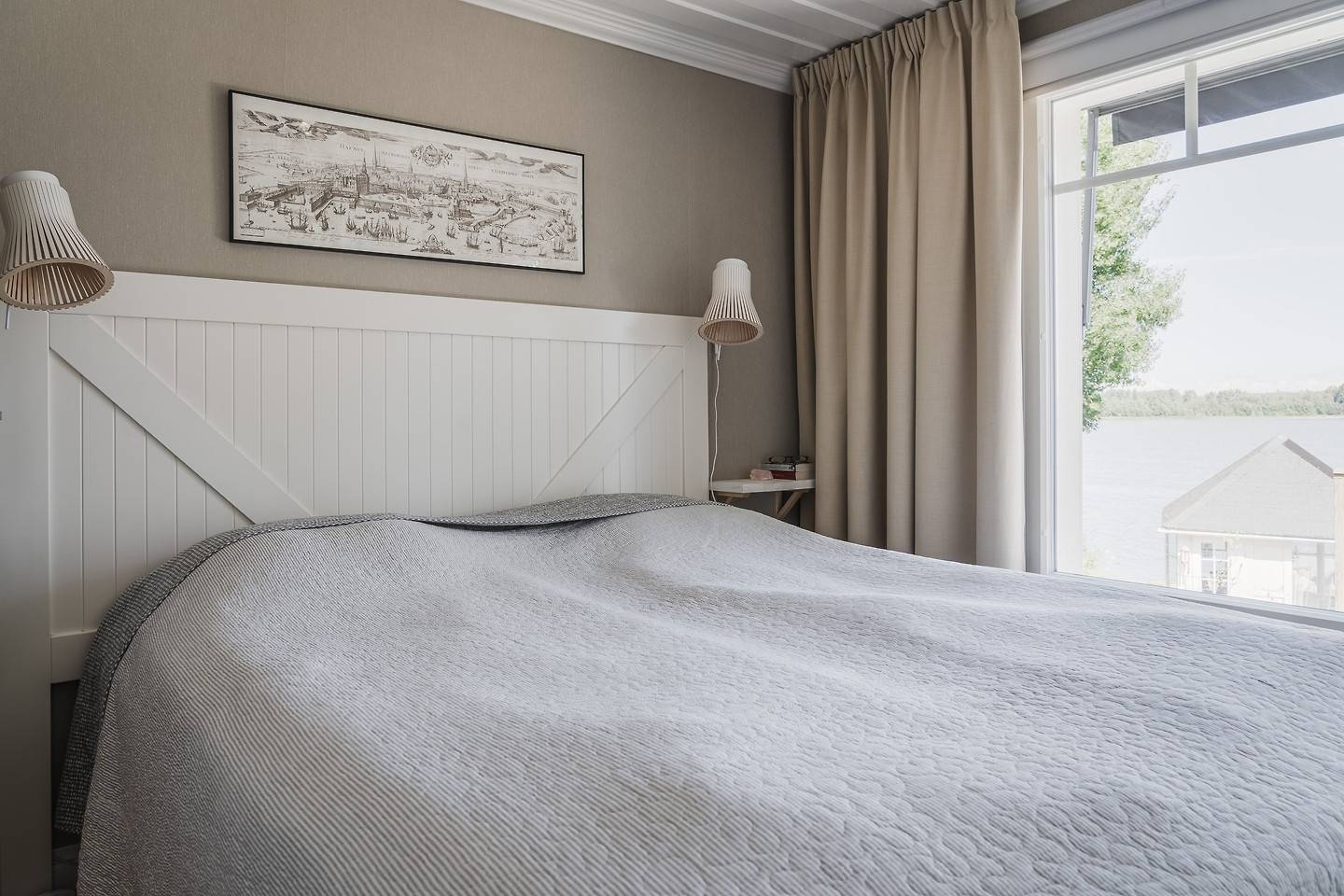 4 rum Fritidshus på Ytterstholmen 84 Djupviken Piteå kommun - bild 28