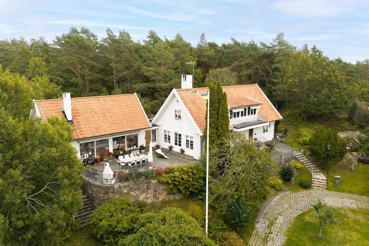 Kullavik, Kungsbacka kommun