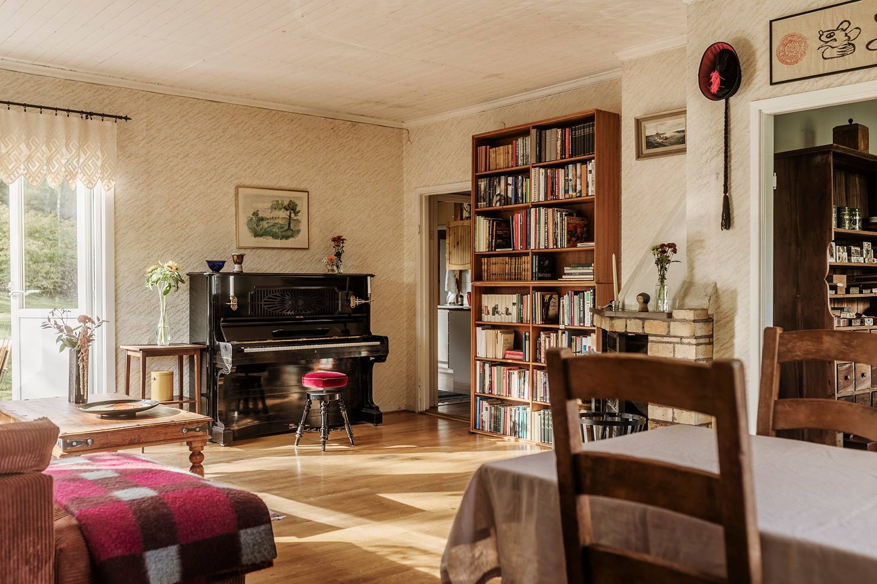7 rum Villa på Engwalls väg 12 Uttran Botkyrka kommun - bild 3