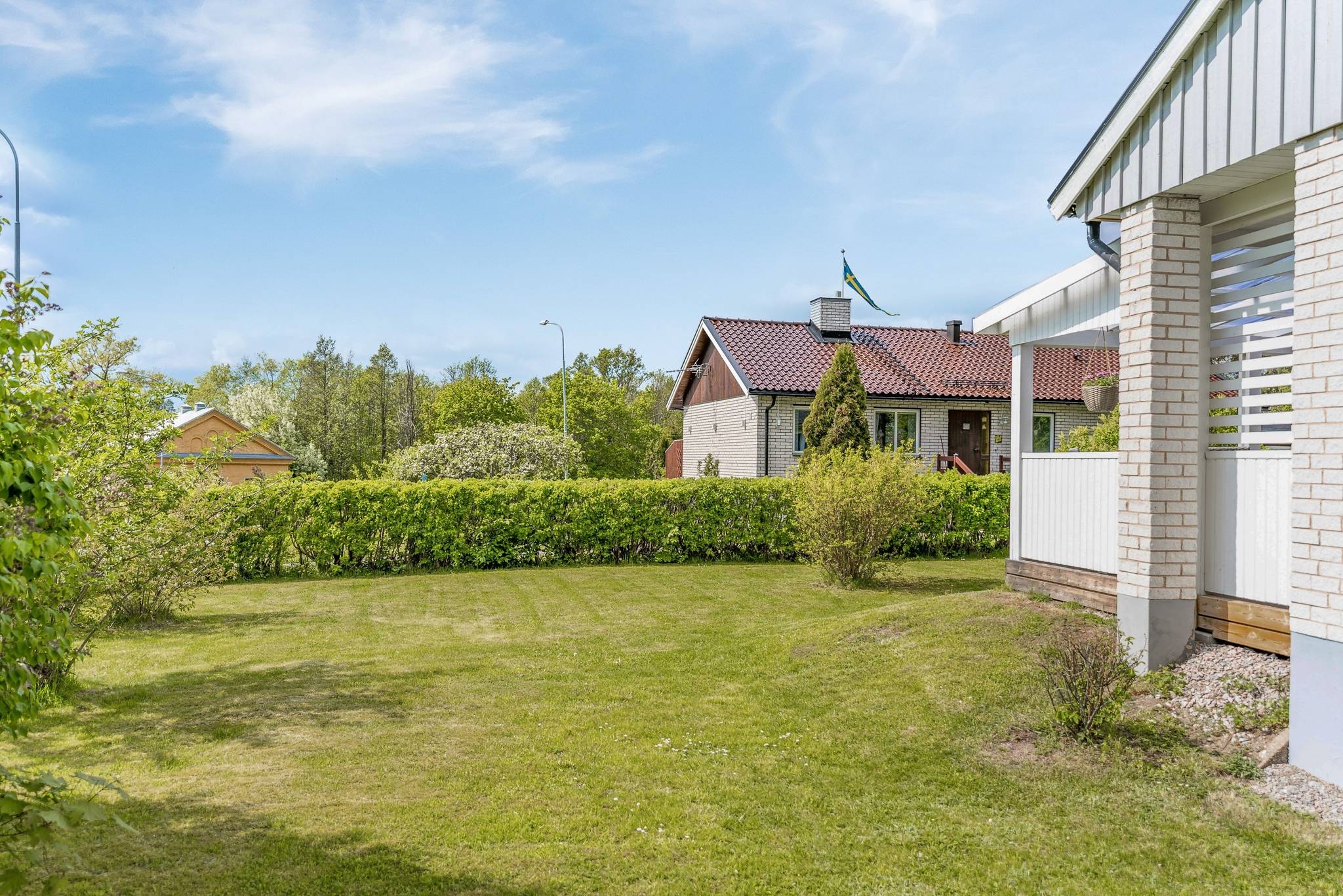 5 rum Villa på Kvarnvägen 12 Skärplinge Tierps kommun - bild 38