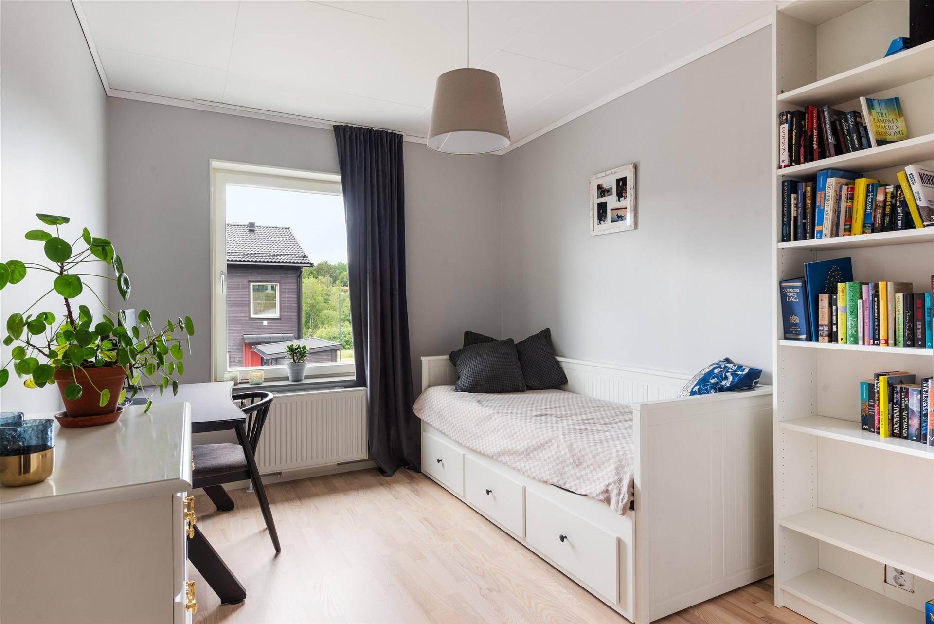 4 rum Parhus på Pennygränd 3 Täljöviken Österåkers kommun - bild 21
