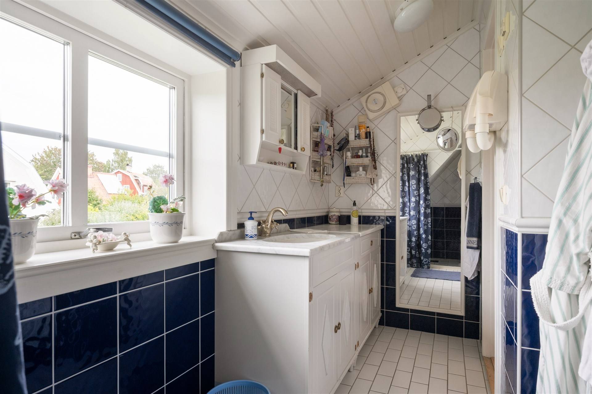 5 rum Villa på Korta vägen 6 Gamla Enskede Stockholms kommun - bild 42