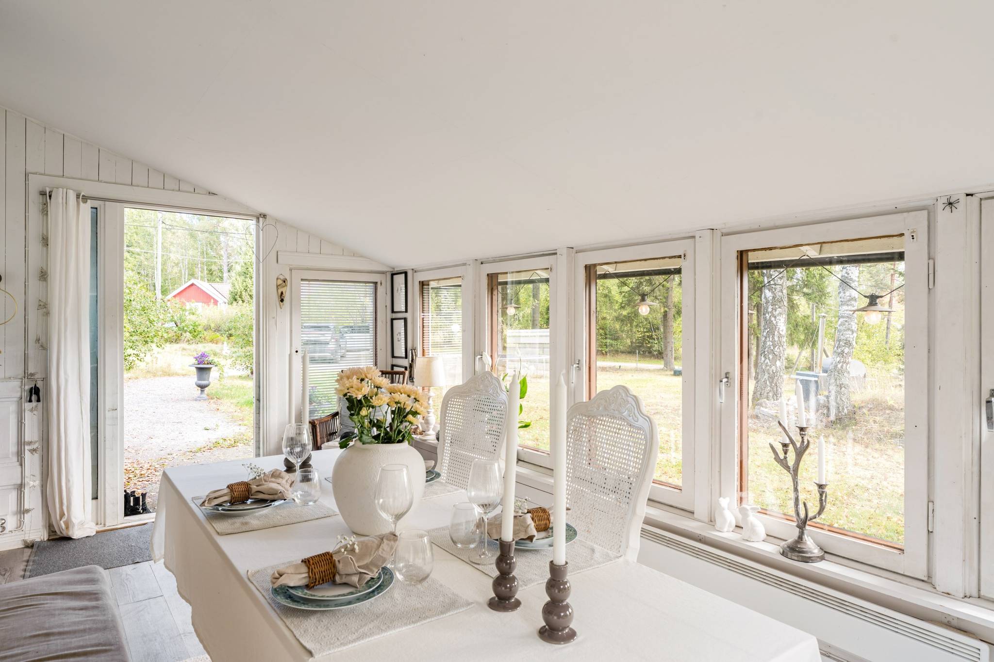 3 rum Villa på TJÄDERSTIGEN 3 Lingsberg Vallentuna kommun - bild 28