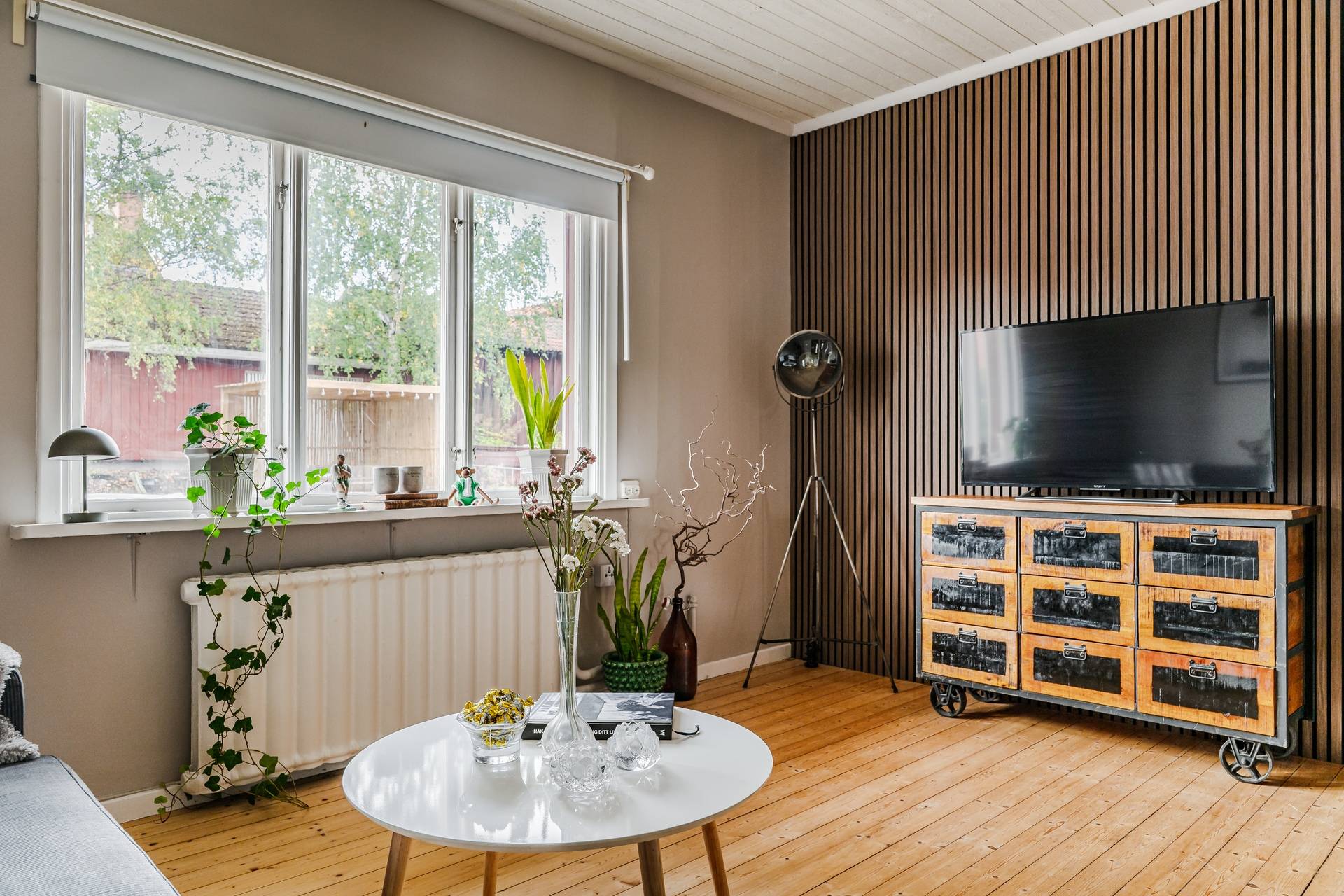 2 rum Lägenhet på Ornäsgatan 19B Elsborg Falu kommun - bild 11