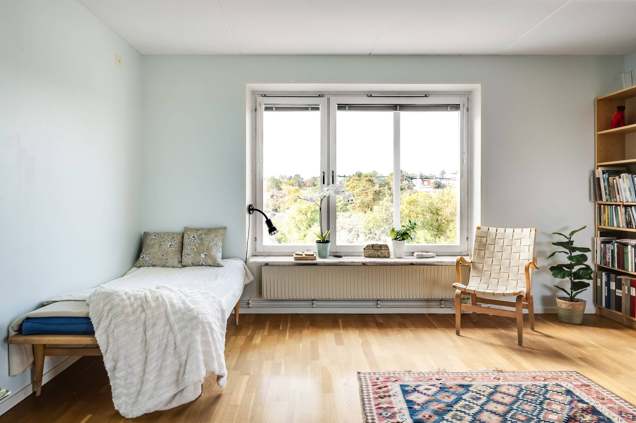 2 rum Lägenhet på Floravägen 21 Centralt Nynäshamns kommun - bild 14