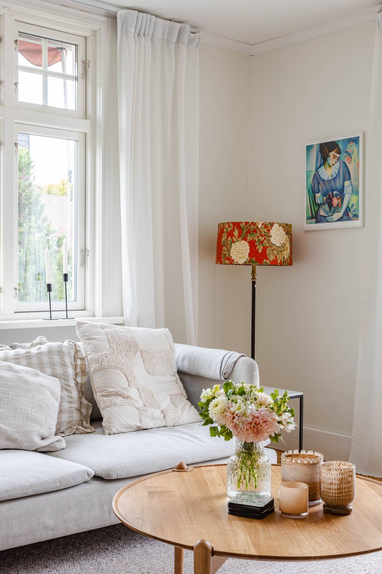 6 rum Villa på Fullerövägen 17 Hammarby Stadshage Västerås kommun - bild 15