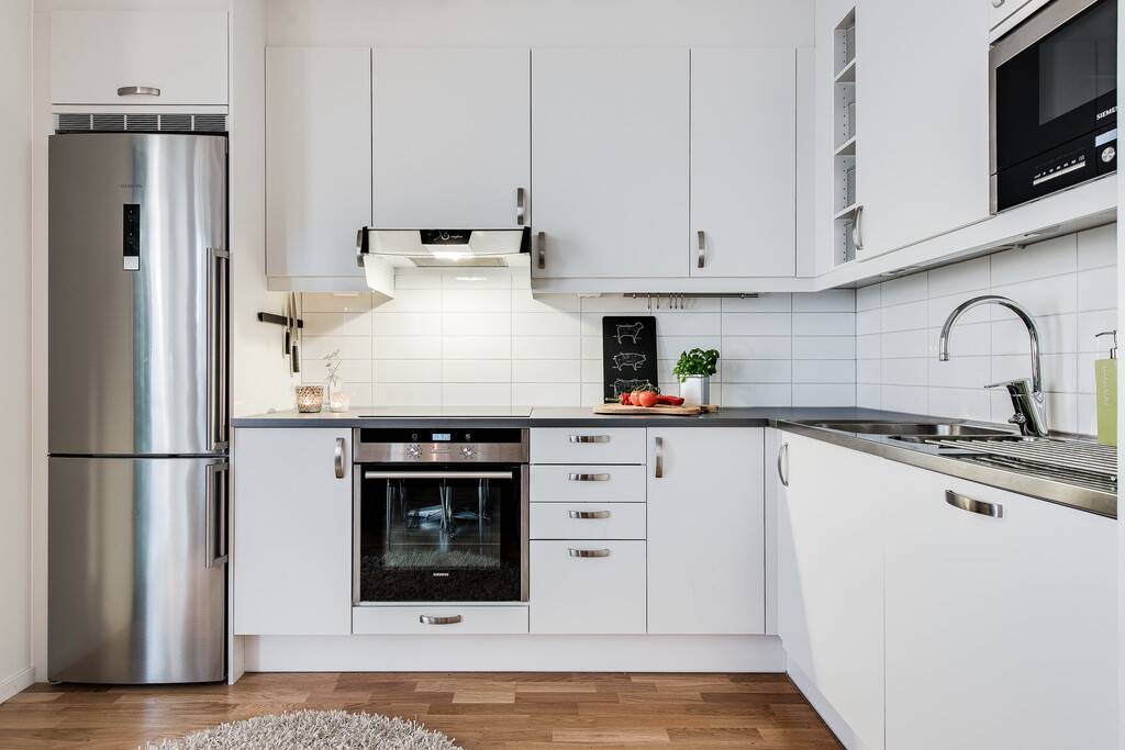 1.5 rum Lägenhet på Kvillegatan 29 Kvillebäcken Göteborgs kommun - bild 2