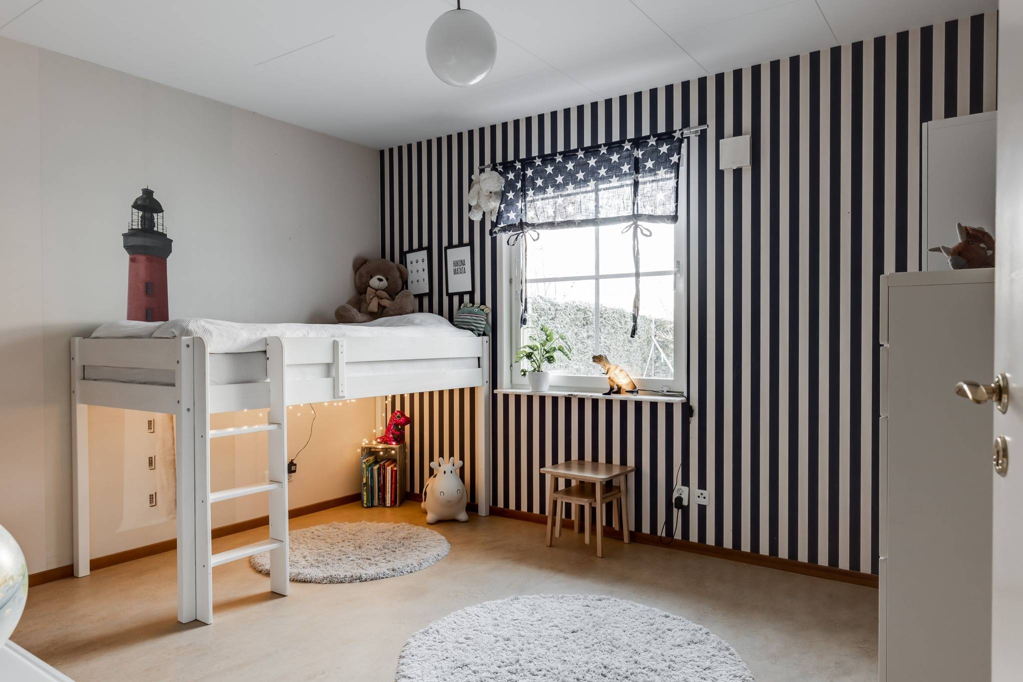 5 rum Villa på Strömstorpsvägen 13 Adolfsberg Örebro kommun - bild 17