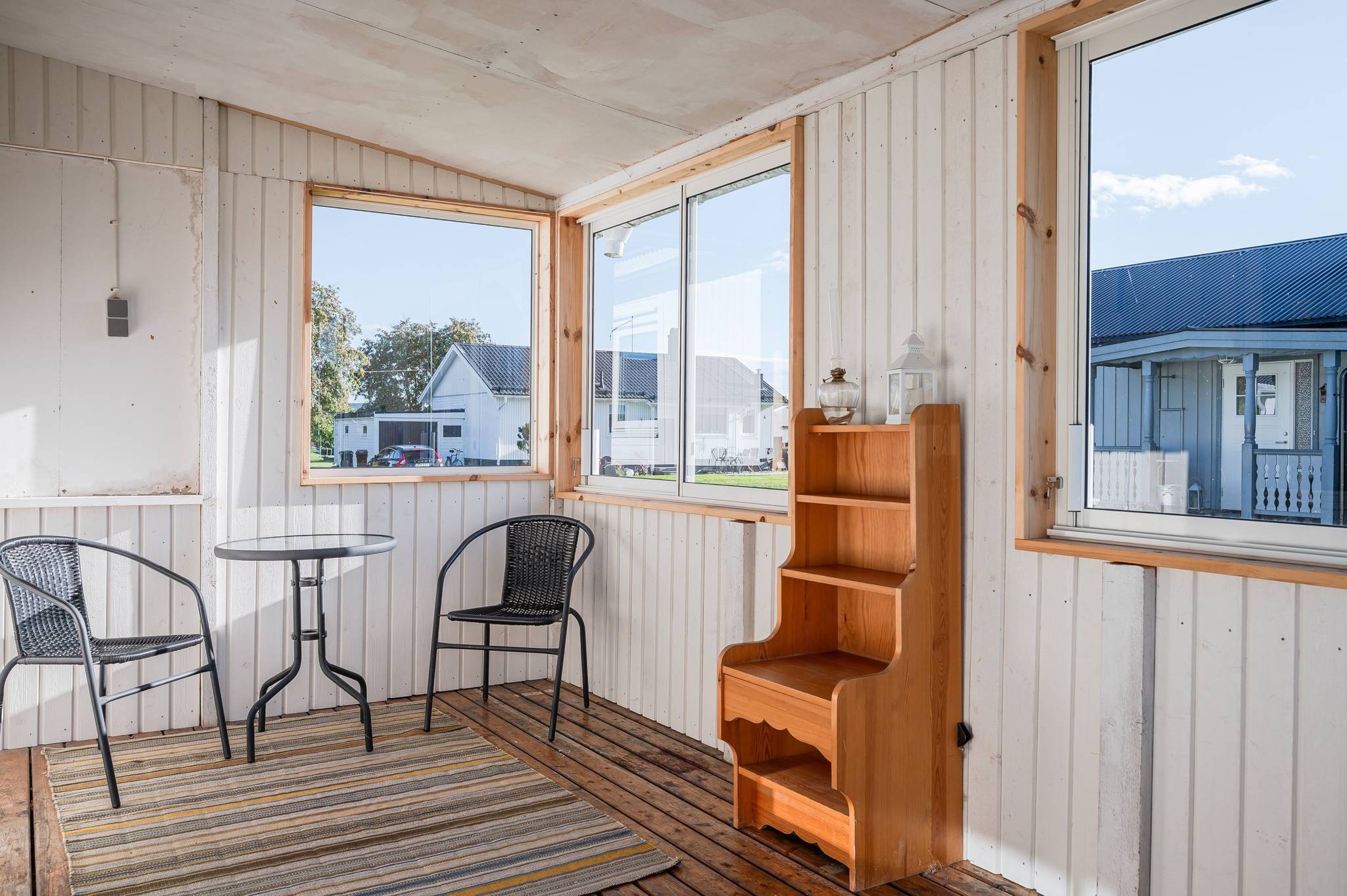 4 rum Villa på Balettvägen 7 Bjästa Örnsköldsviks kommun - bild 24