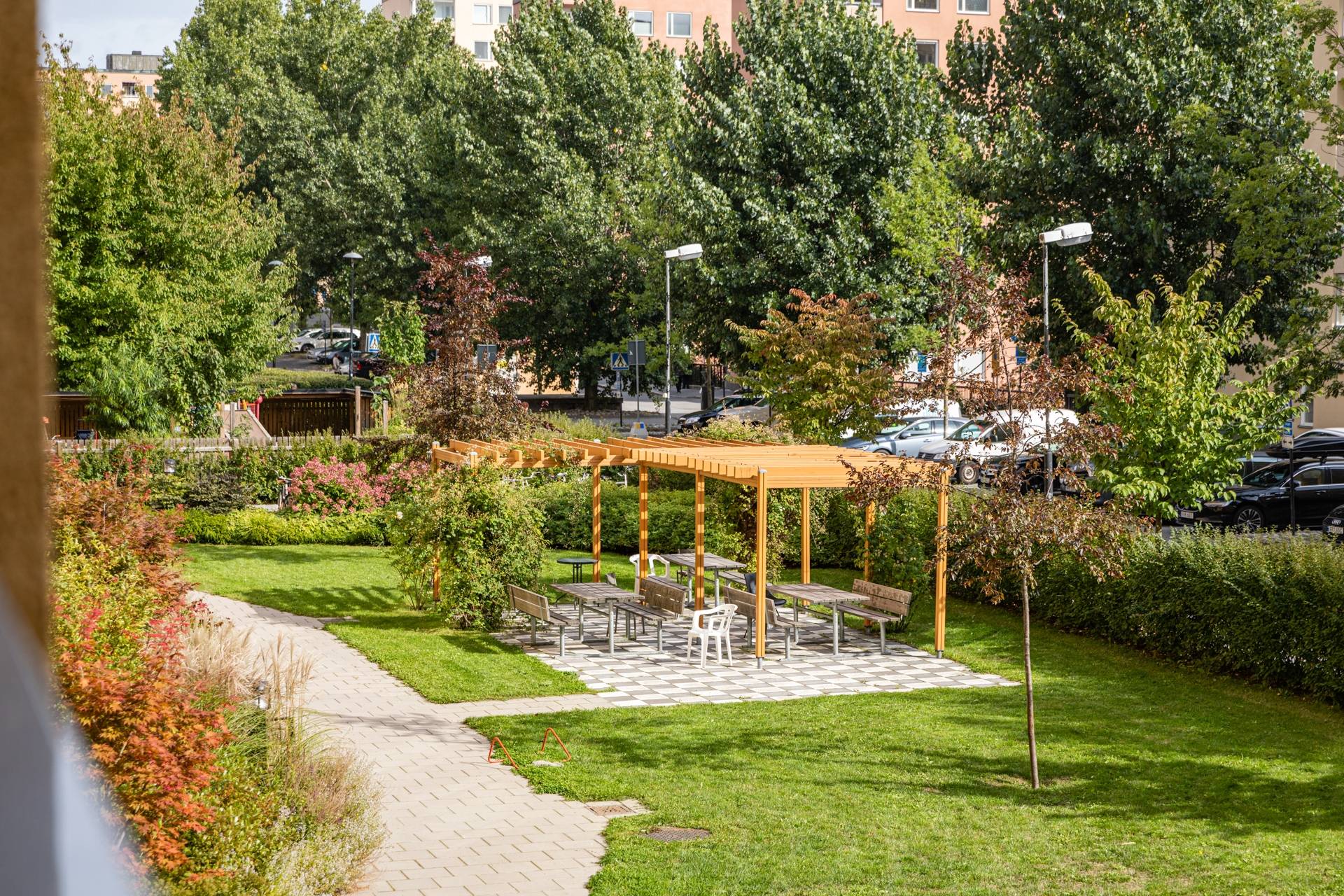 2 rum Lägenhet på Hornsgatan 119, 5tr Södermalm - Hornstull Stockholms kommun - bild 37