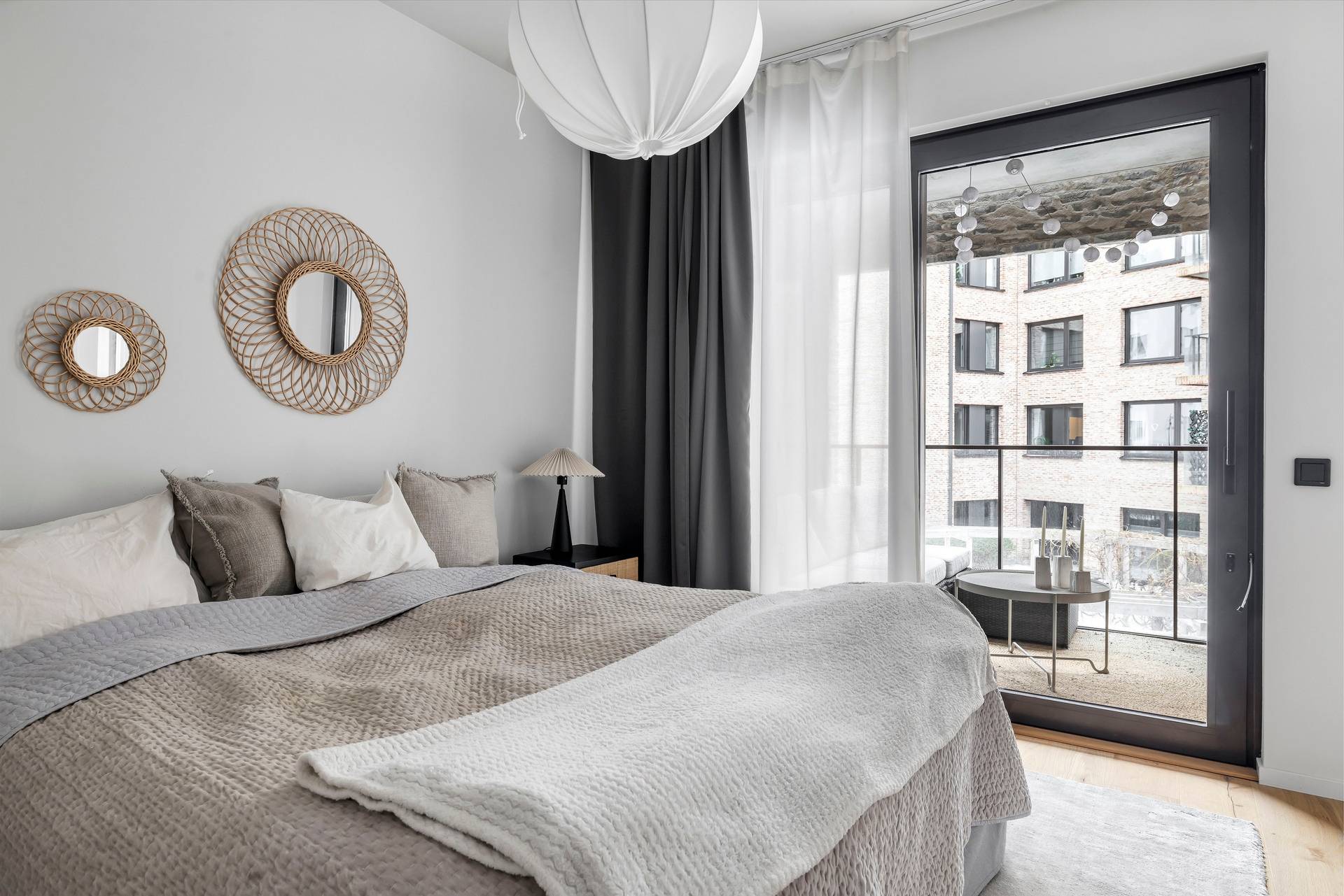 3 rum Lägenhet på Orgelgatan 15 Kapellgärdet Uppsala kommun - bild 14