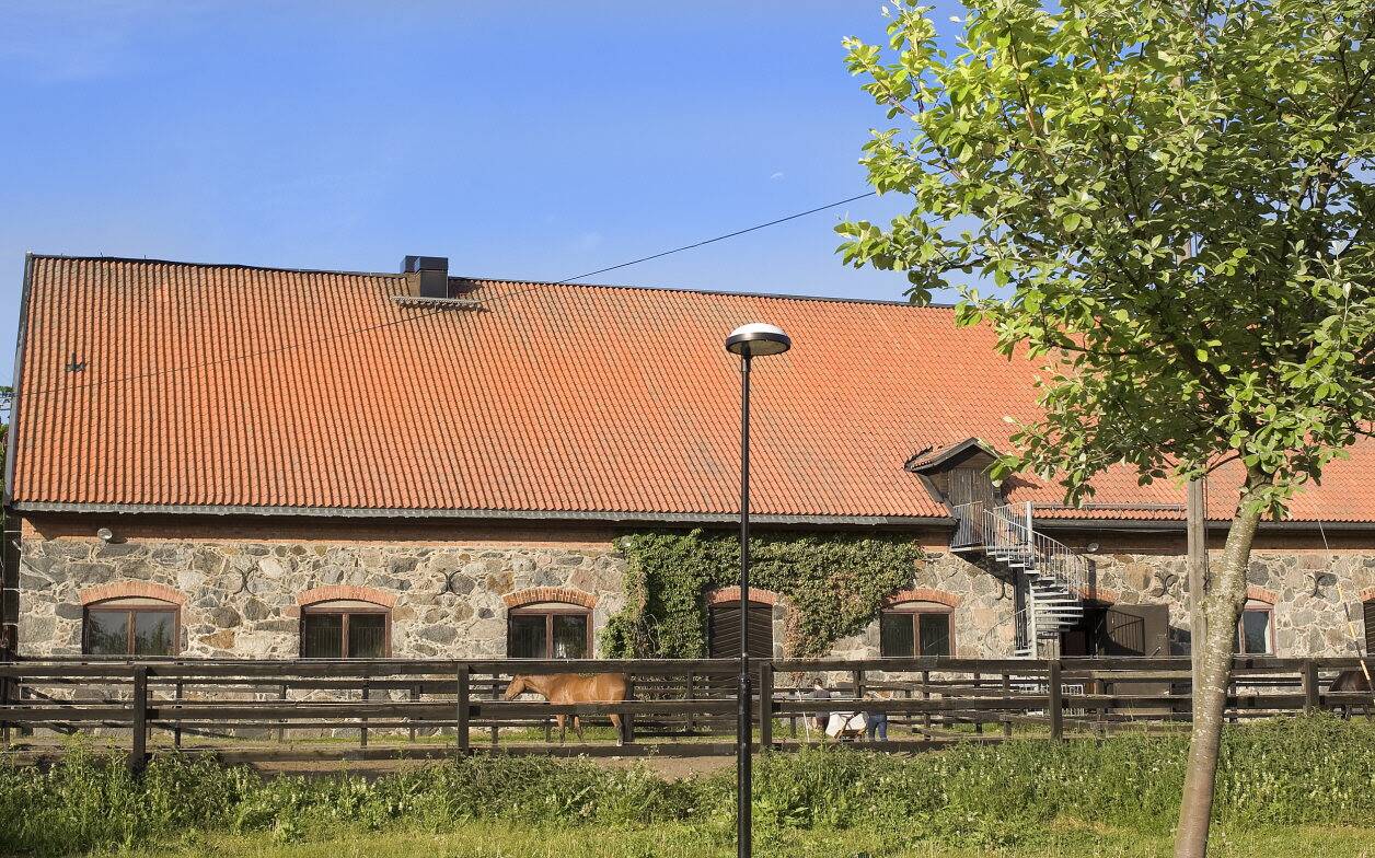 4 rum Lägenhet på Sockenvägen 527 Enskede - Kärringstan Stockholms kommun - bild 42