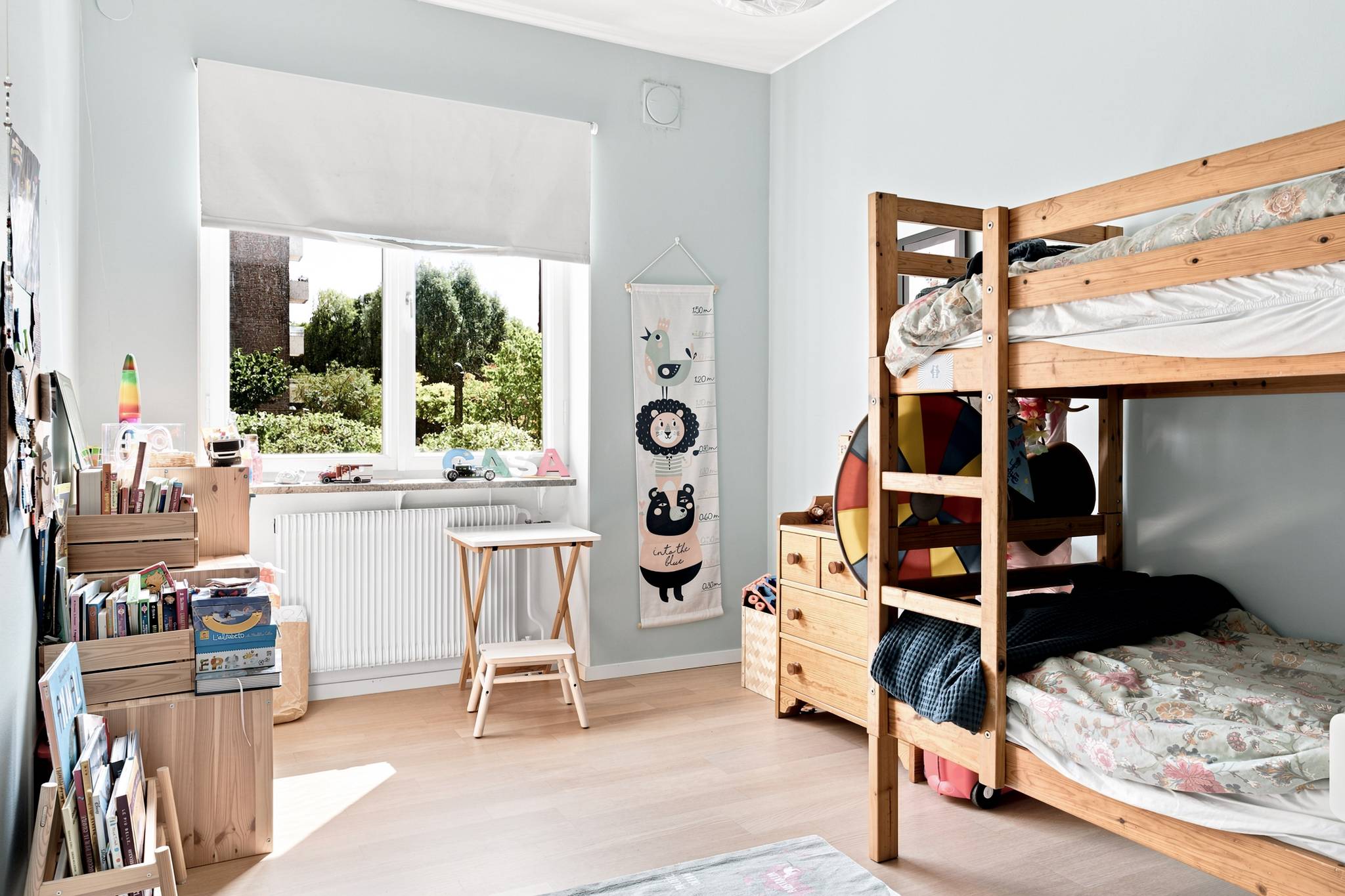 4 rum Lägenhet på Köpenhamnsvägen 48C Slottsstaden Malmö kommun - bild 22