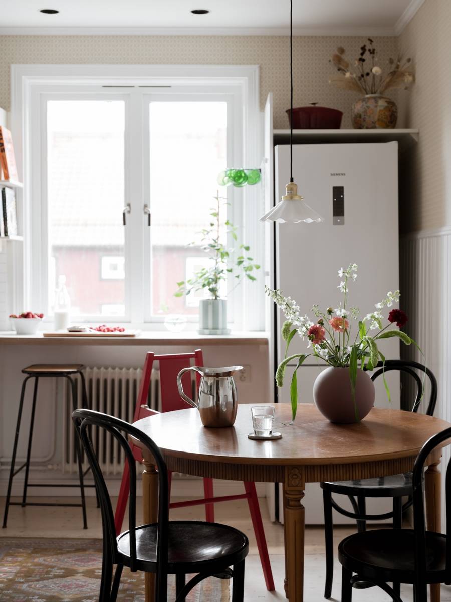 4 rum Lägenhet på Klareborgsgatan 34A Majorna Göteborgs kommun - bild 13