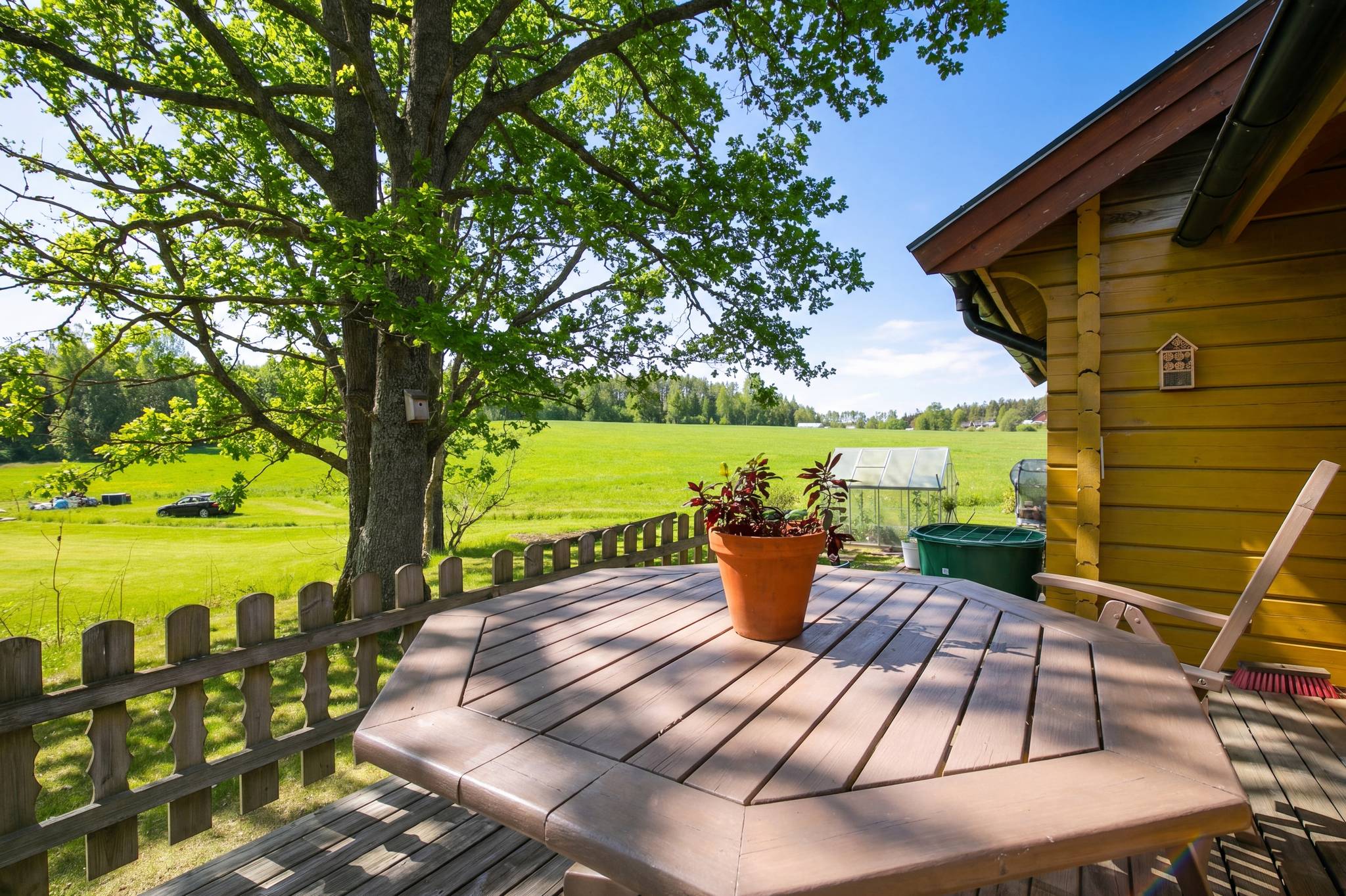 2 rum fritidshus på Syntorps gård 3 Gusum, Valdemarsviks kommun - bild 3