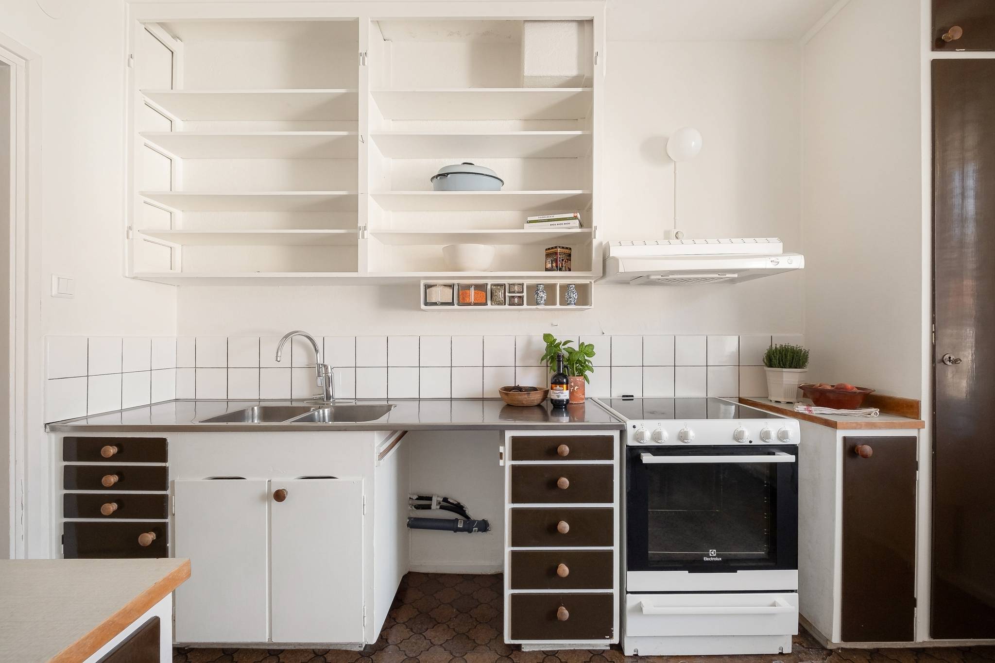 2 rum Lägenhet på Emågatan 36 Bagarmossen Stockholms kommun - bild 17