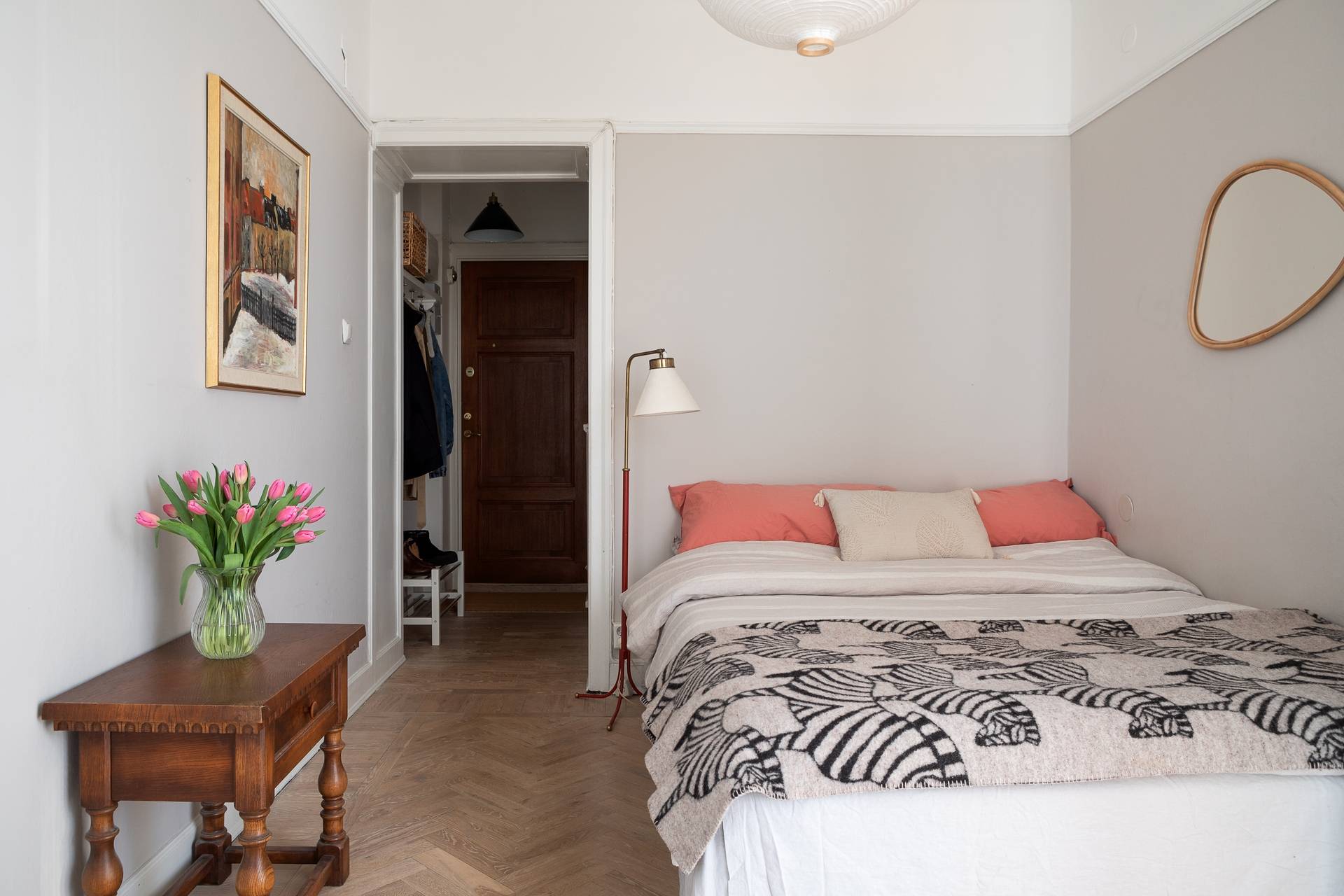 1.5 rum Lägenhet på Blekingegatan 36 Södermalm - Katarina Stockholms kommun - bild 6