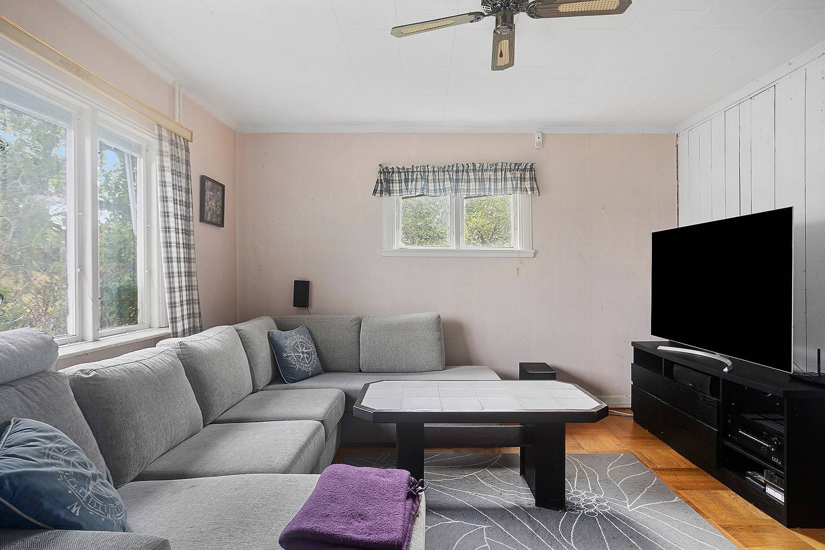 3 rum Villa på Gärestadsvägen 33 Gärestad Ronneby kommun - bild 9
