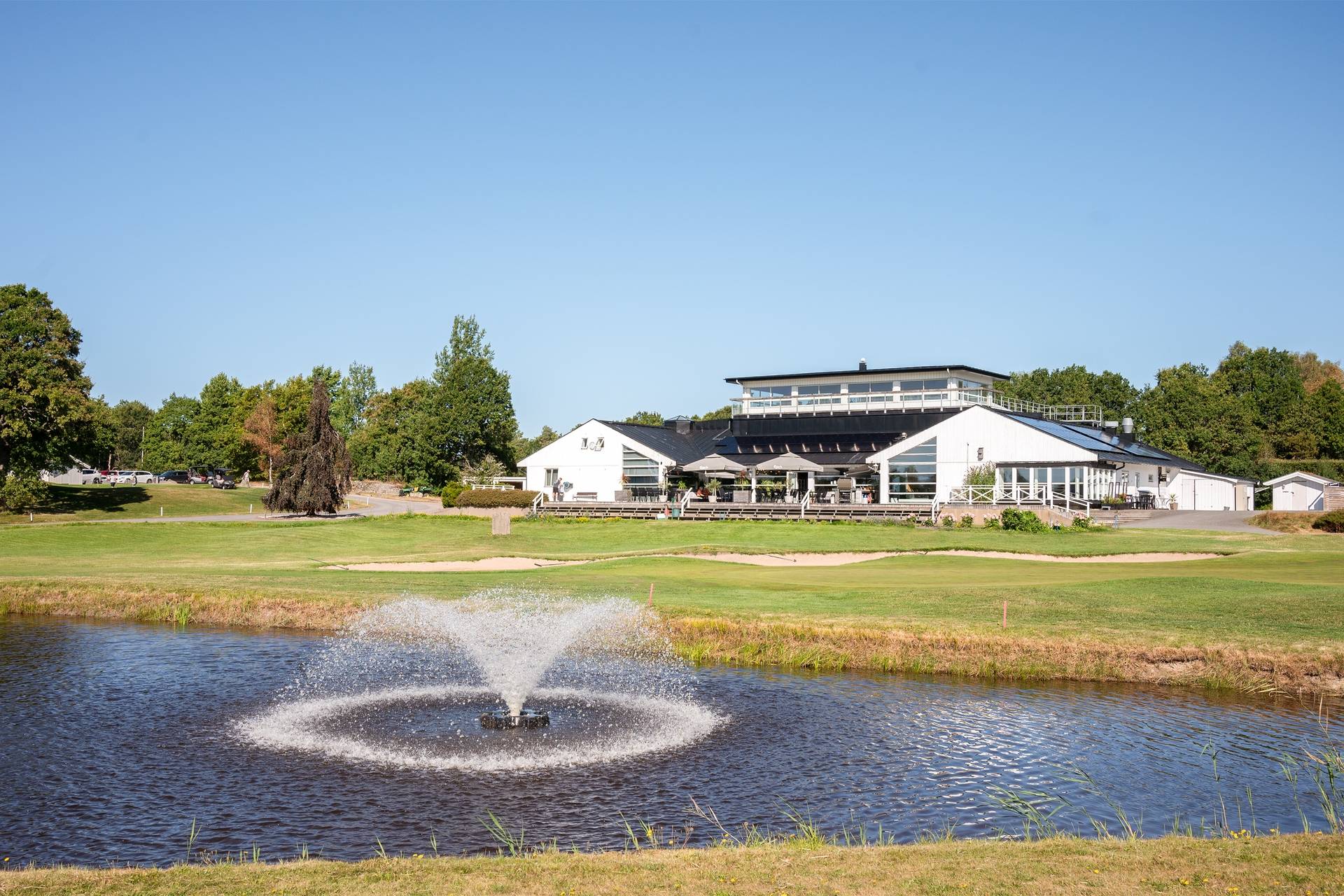 5 rum Villa på Korpedalsvägen 12 Aröd Kungälvs kommun - bild 50