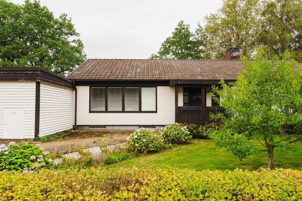 Skräddarvägen 5, Undenäs, Karlsborgs kommun