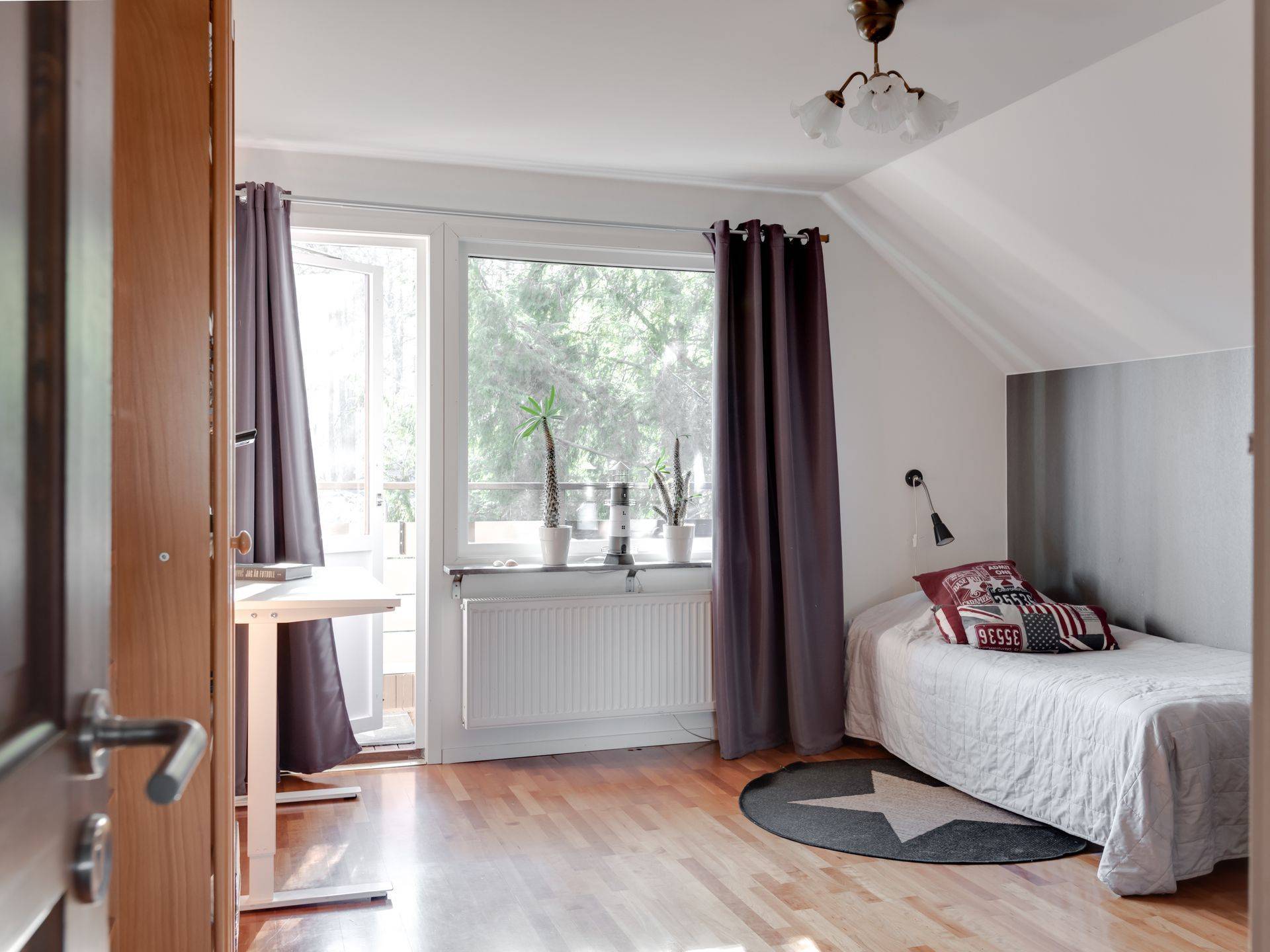 7 rum Villa på Tundrevägen 11 Hökåsen Västerås kommun - bild 33