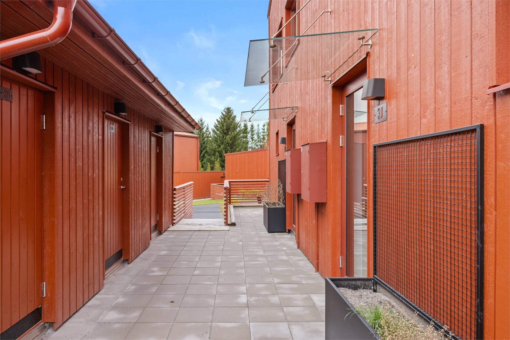 5 rum Parhus på Mörbytorpsvägen 3H Lindholmen Vallentuna kommun - bild 41
