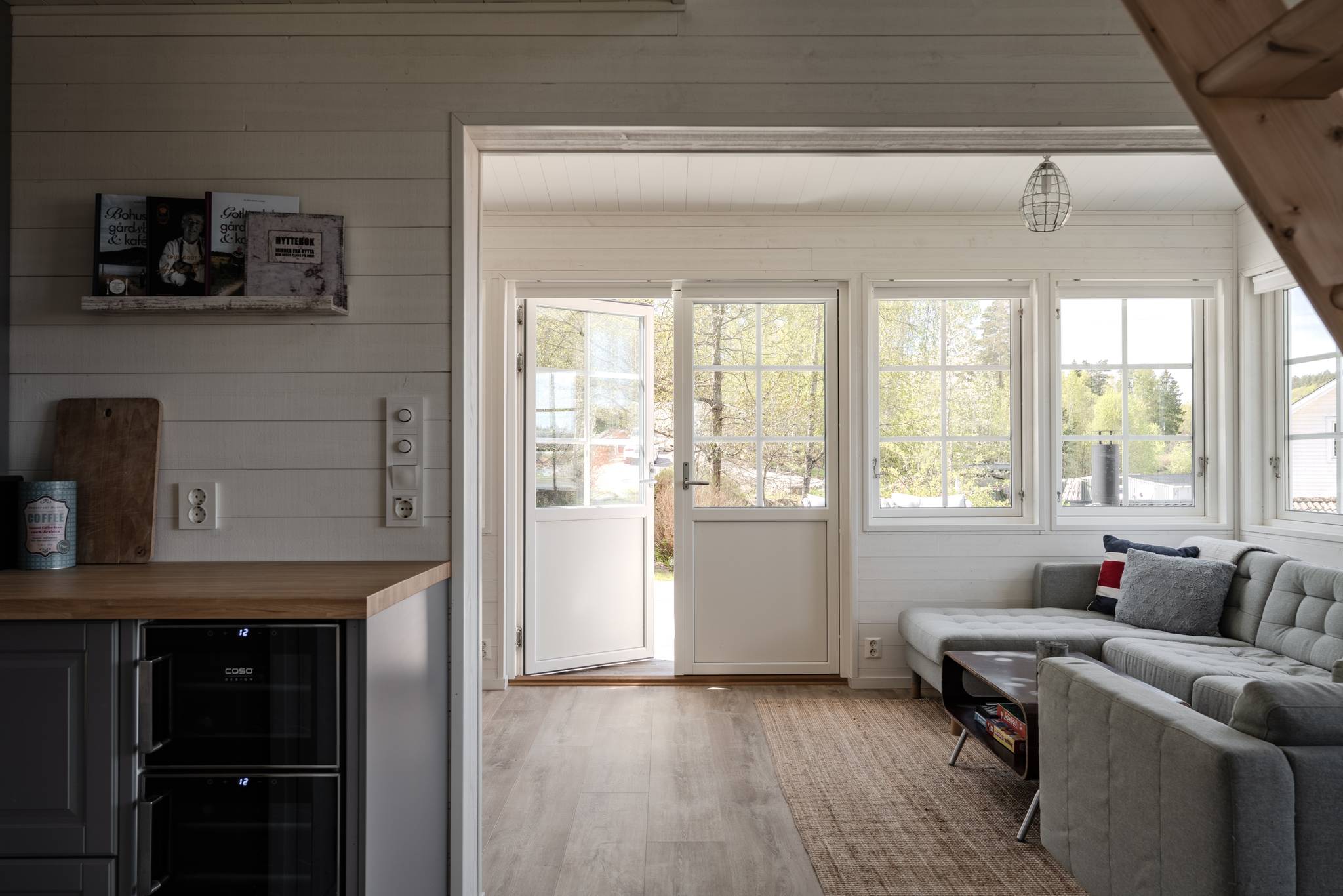 4 rum Vinterbonat fritidshus på Åsen 251 Åsen Uddevalla kommun - bild 18