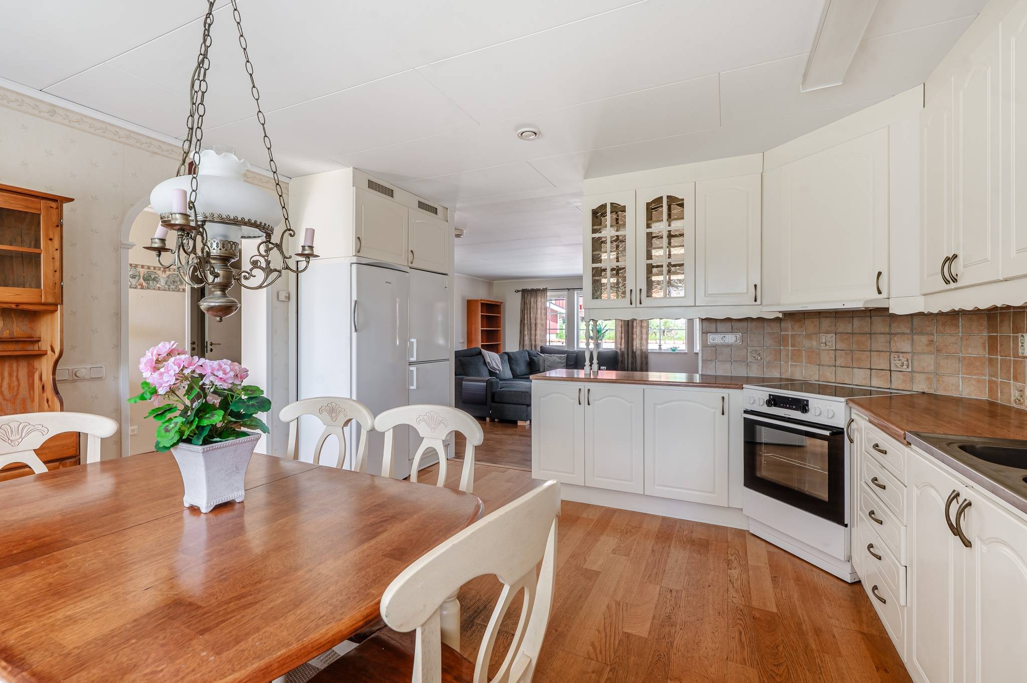 6 rum Villa på Totravägen 129A Gävle kommun - bild 9