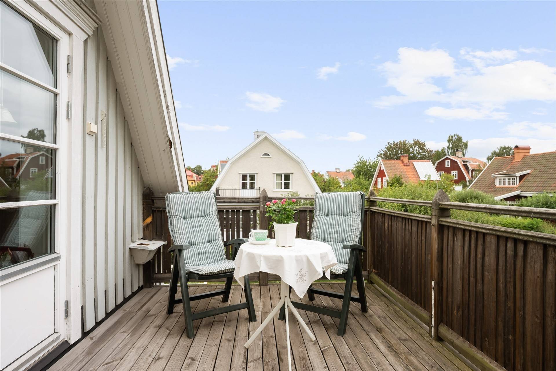 5 rum Villa på Korta vägen 6 Gamla Enskede Stockholms kommun - bild 45