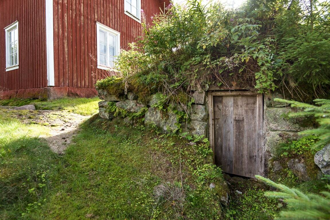 5 rum Fritidsboende på Västra Gåstjärnberg 25 Malung-Sälens kommun - bild 32
