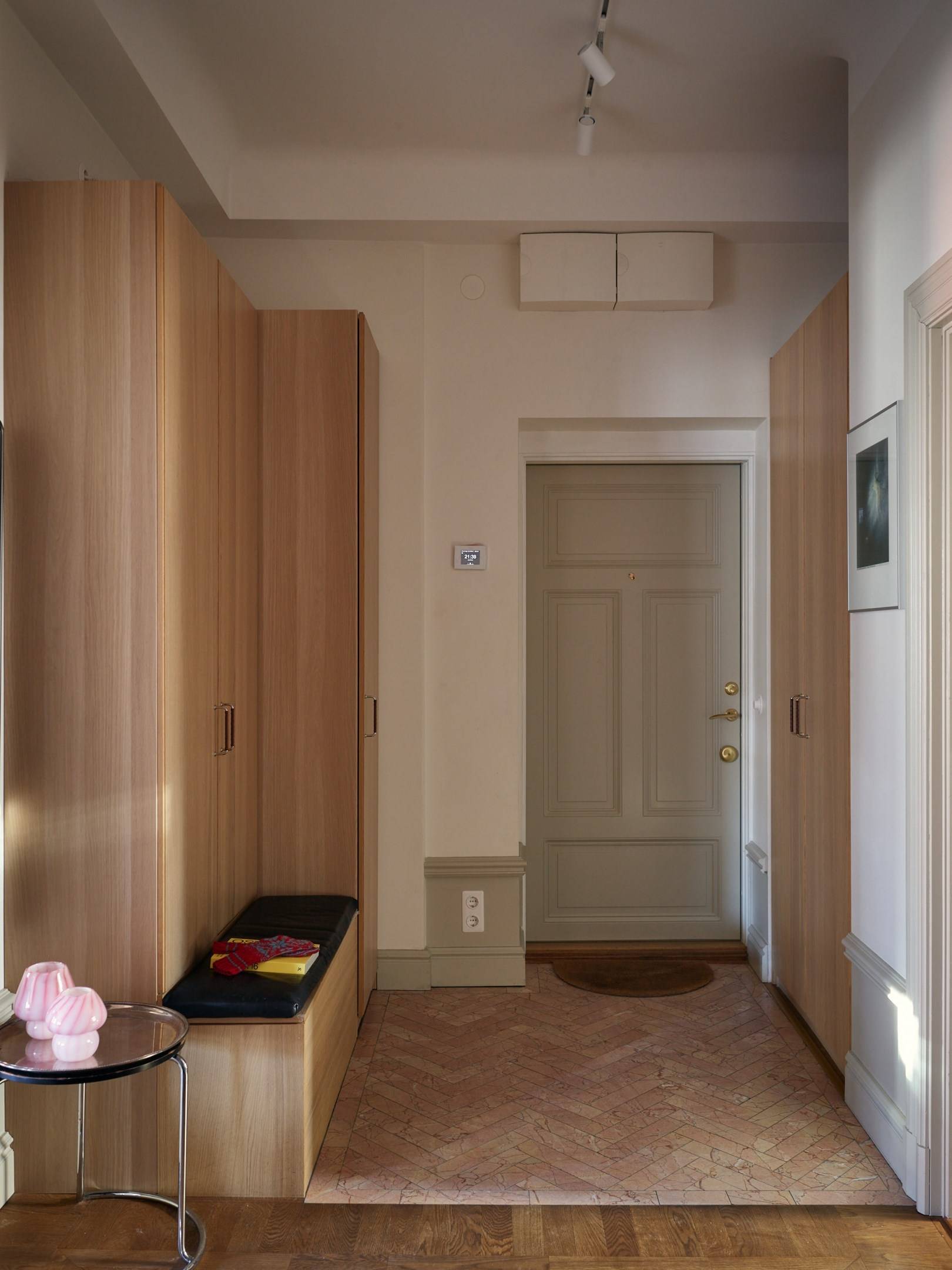 4 rum Lägenhet på Sankt Eriksgatan 16, 4 tr Kungsholmen Stockholms kommun - bild 36