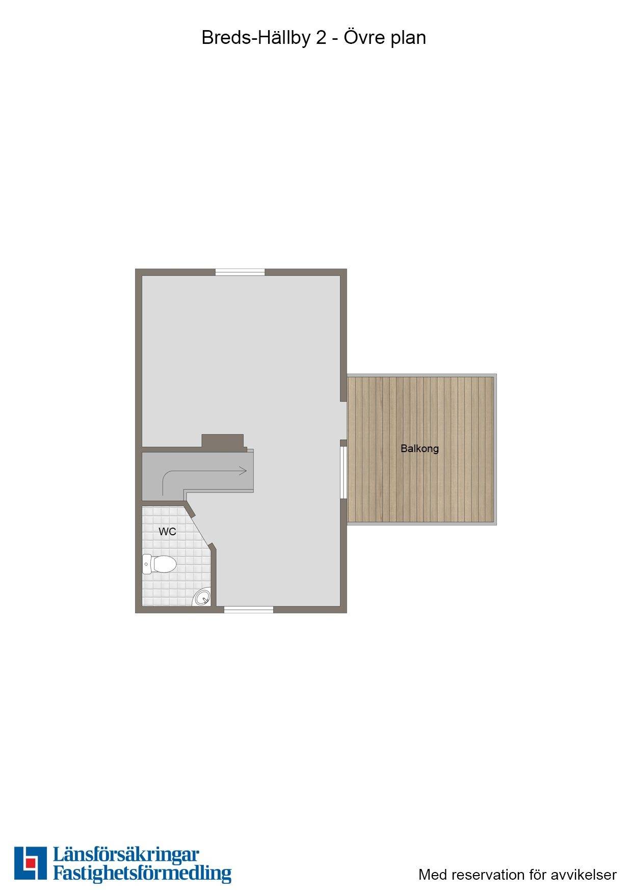 4 rum Villa på Breds-Hällby 2 Enköping Enköpings kommun - bild 59