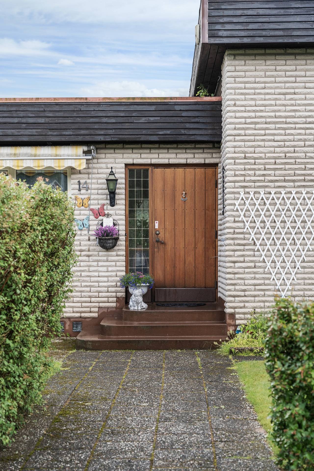 6 rum Villa på Tallåsvägen 14 Billingsfors Bengtsfors kommun - bild 31