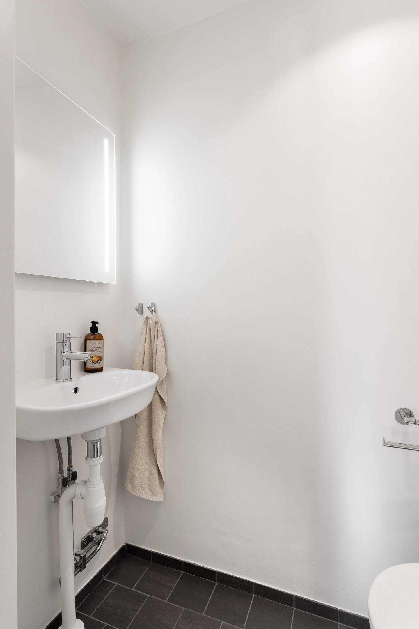 4 rum Lägenhet på Kratsbodavägen 46B Bromma - Mariehäll Stockholms kommun - bild 22