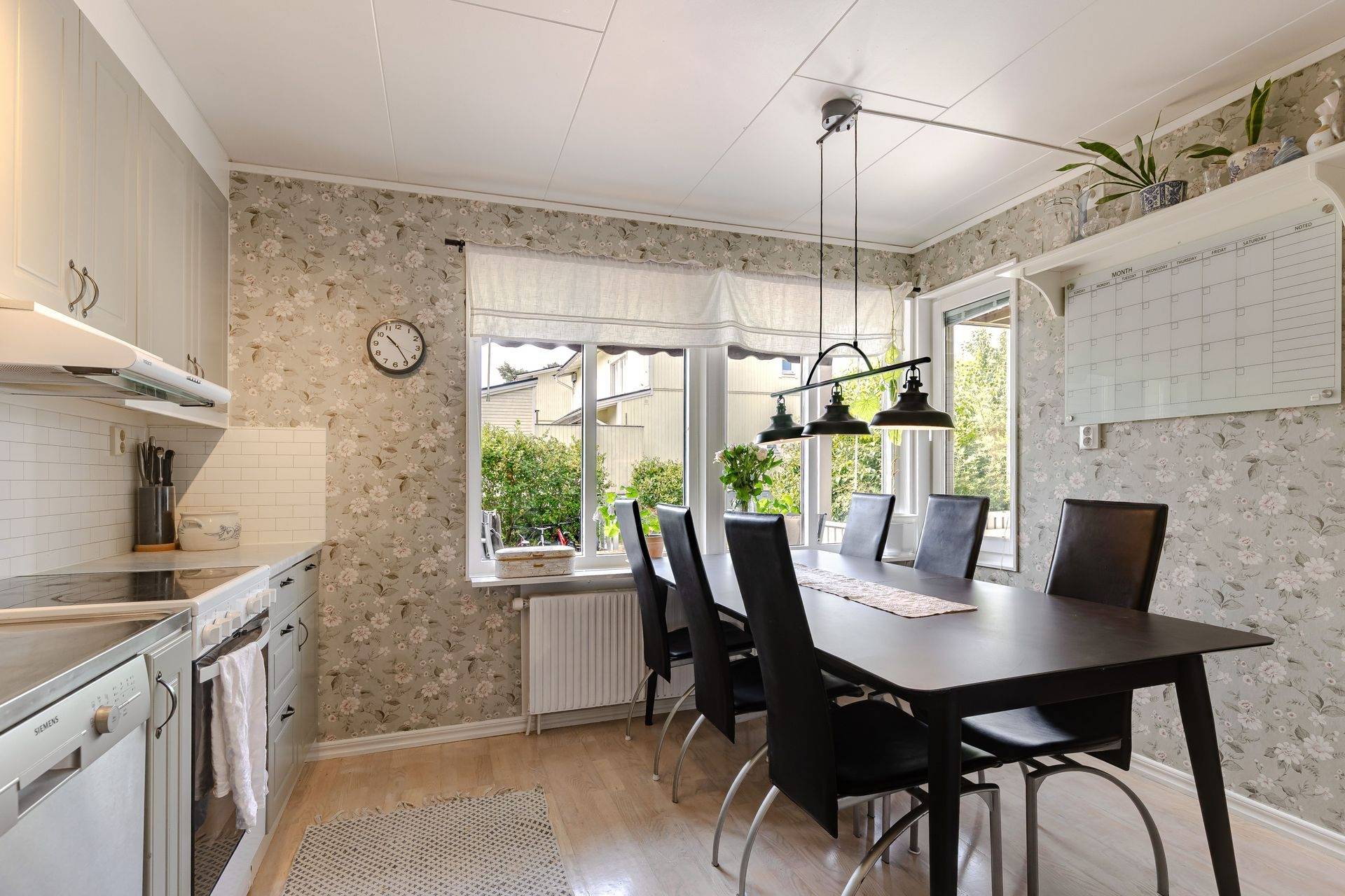 4 rum Parhus på Stenvägen 51B Strängnäs kommun - bild 17