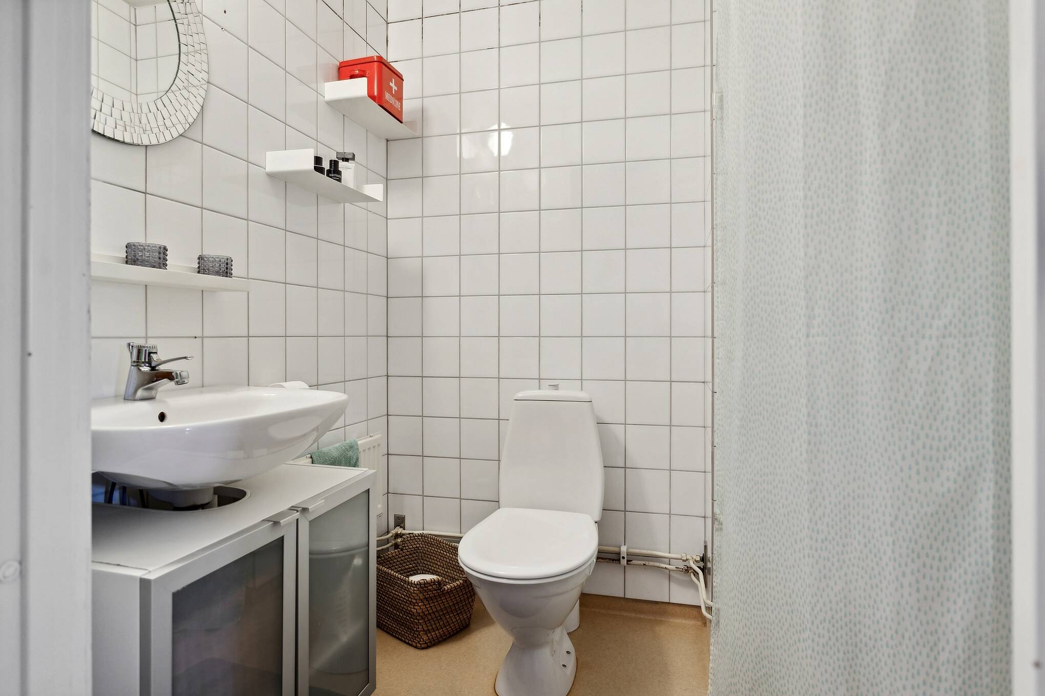 5 rum Parhus på Torplyckegränd 154 Vällingby - Vinsta Stockholms kommun - bild 21