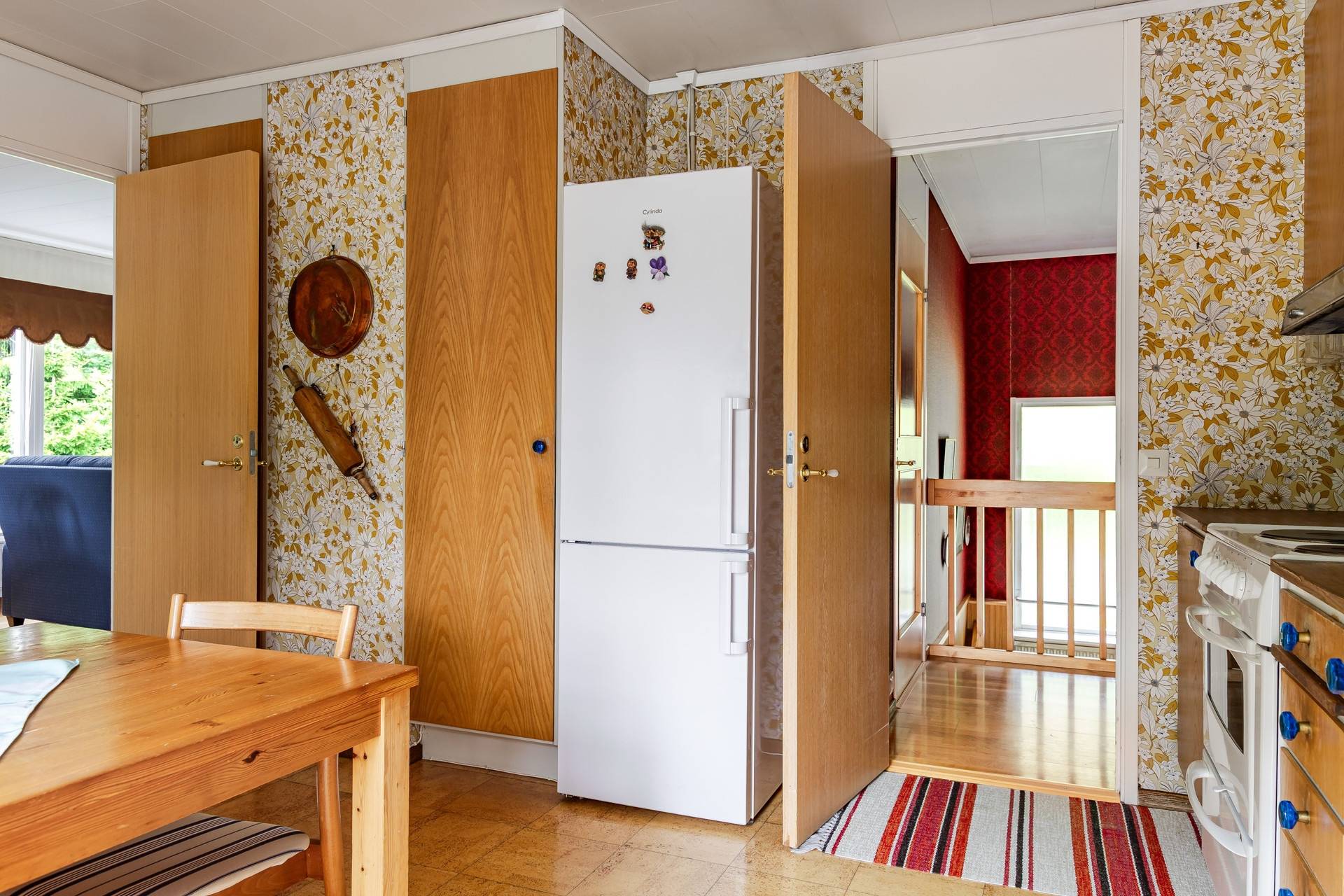 5 rum Villa på Säbyviksvägen 6 Färingsö Ekerö kommun - bild 13