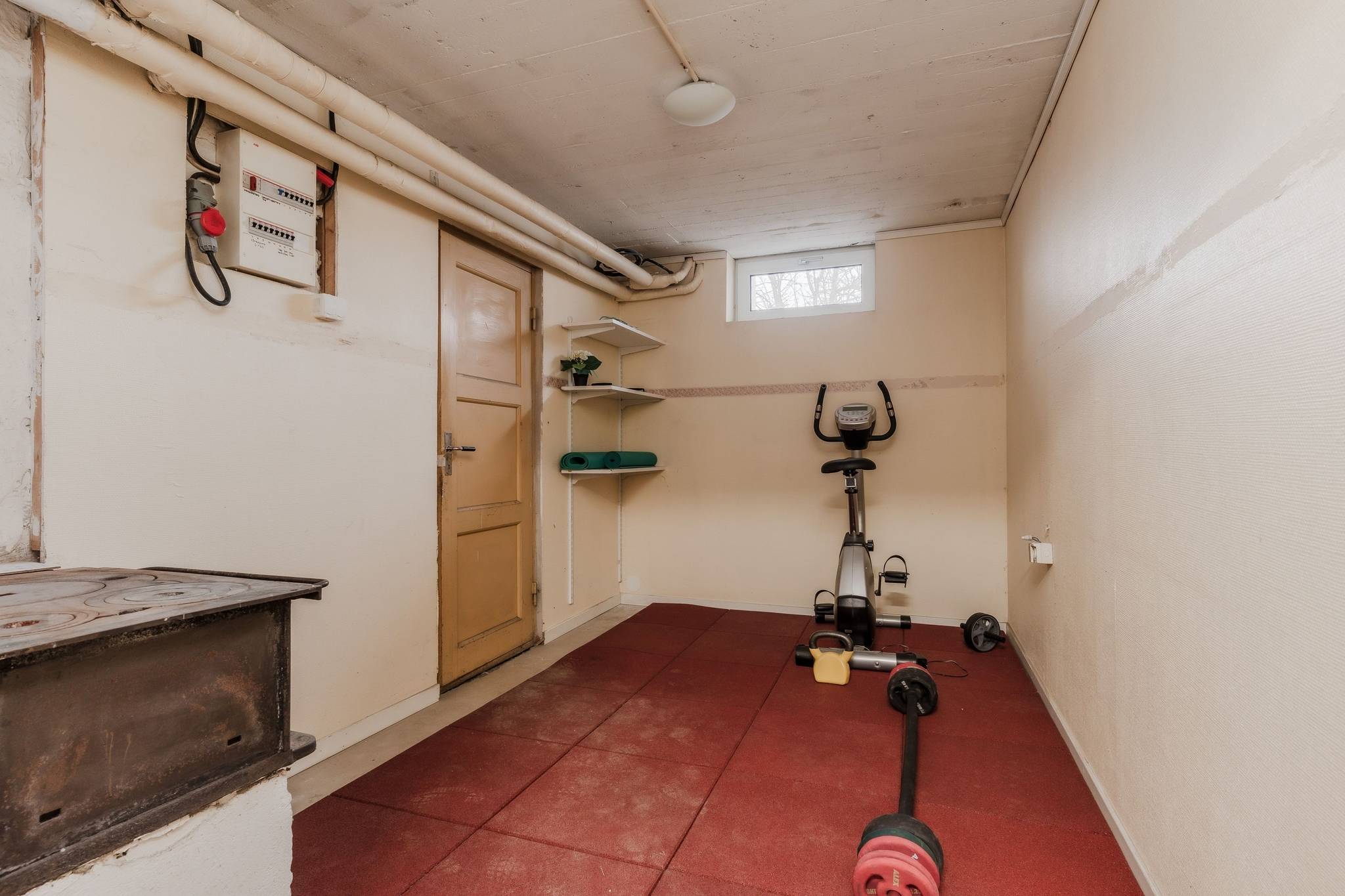 5 rum Villa på Örtagårdsvägen 1 Jäderfors Sandvikens kommun - bild 27