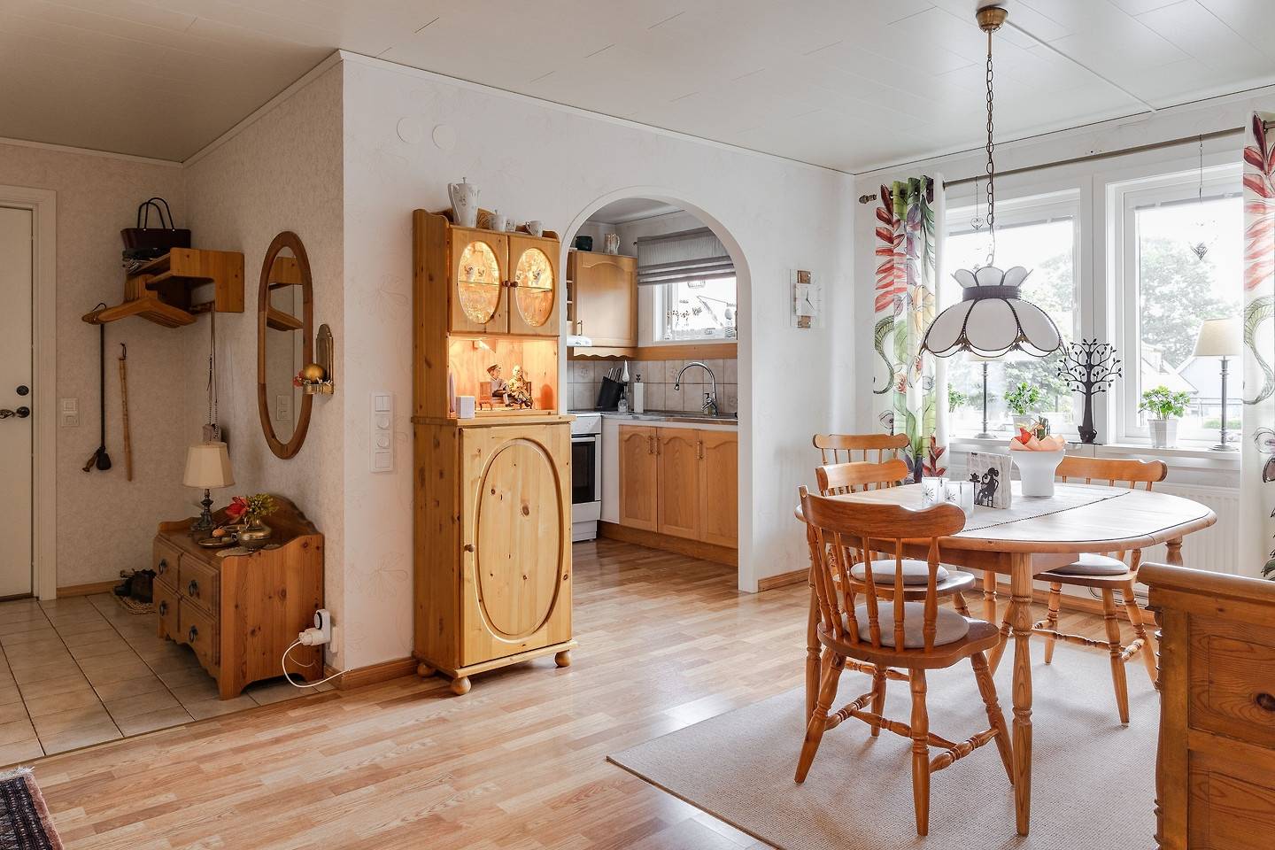 5 rum Villa på Mosslelundsgränd 56 Mossle Värnamo kommun - bild 7