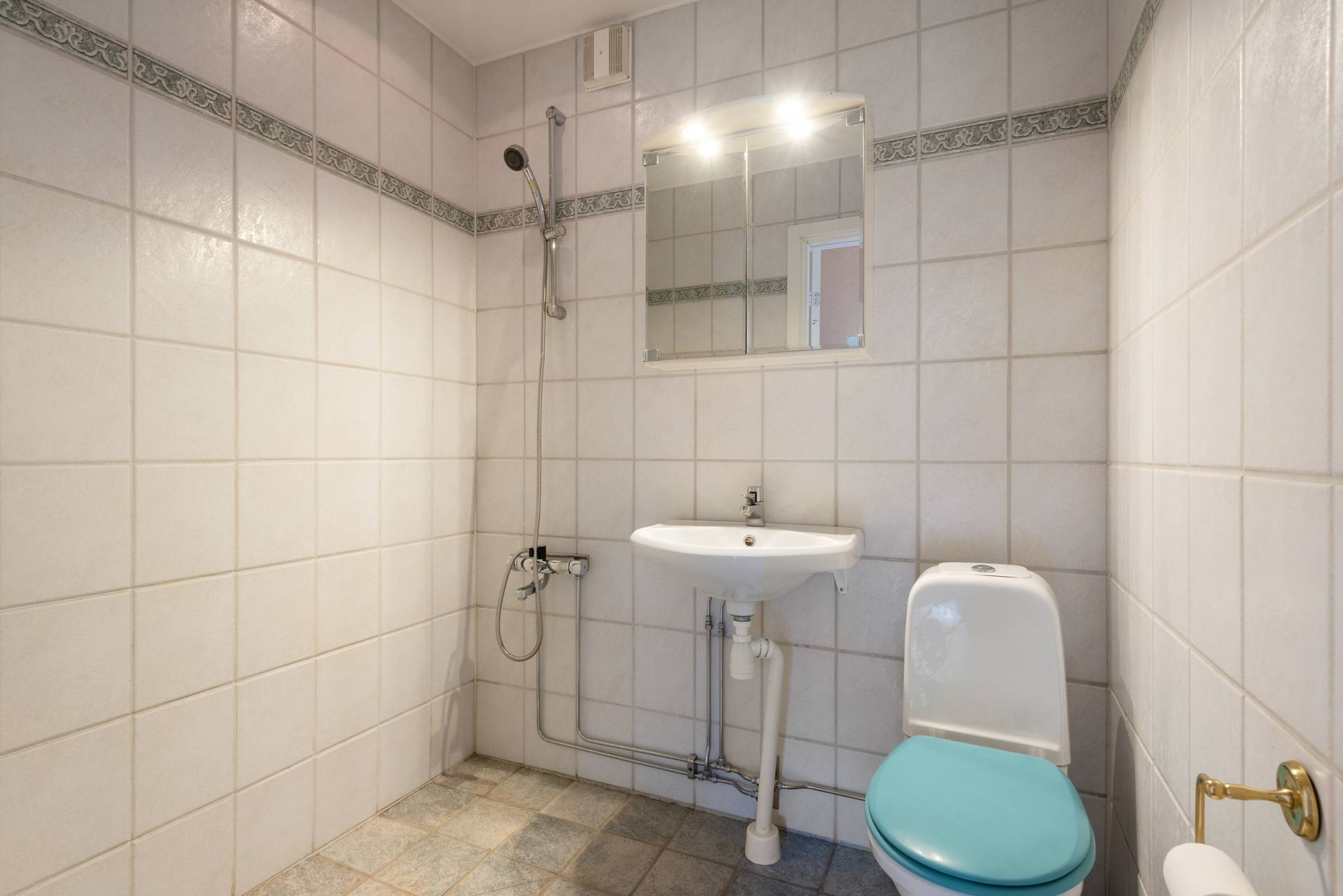 126 m² Villa på Orrvägen 54 Näsbypark Täby kommun - bild 25