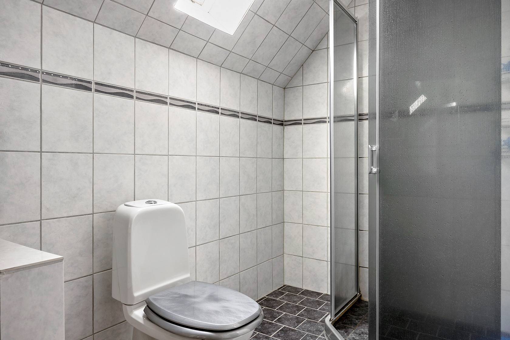 4 rum Villa på Östra Järnvägsgatan 64 Getinge Halmstads kommun - bild 18