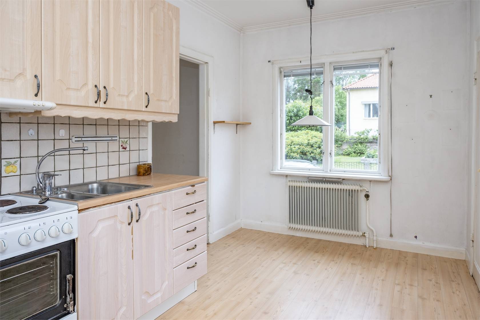 4 rum Villa på Tunnbindaregatan 18 Diplomaten Tranås kommun - bild 8